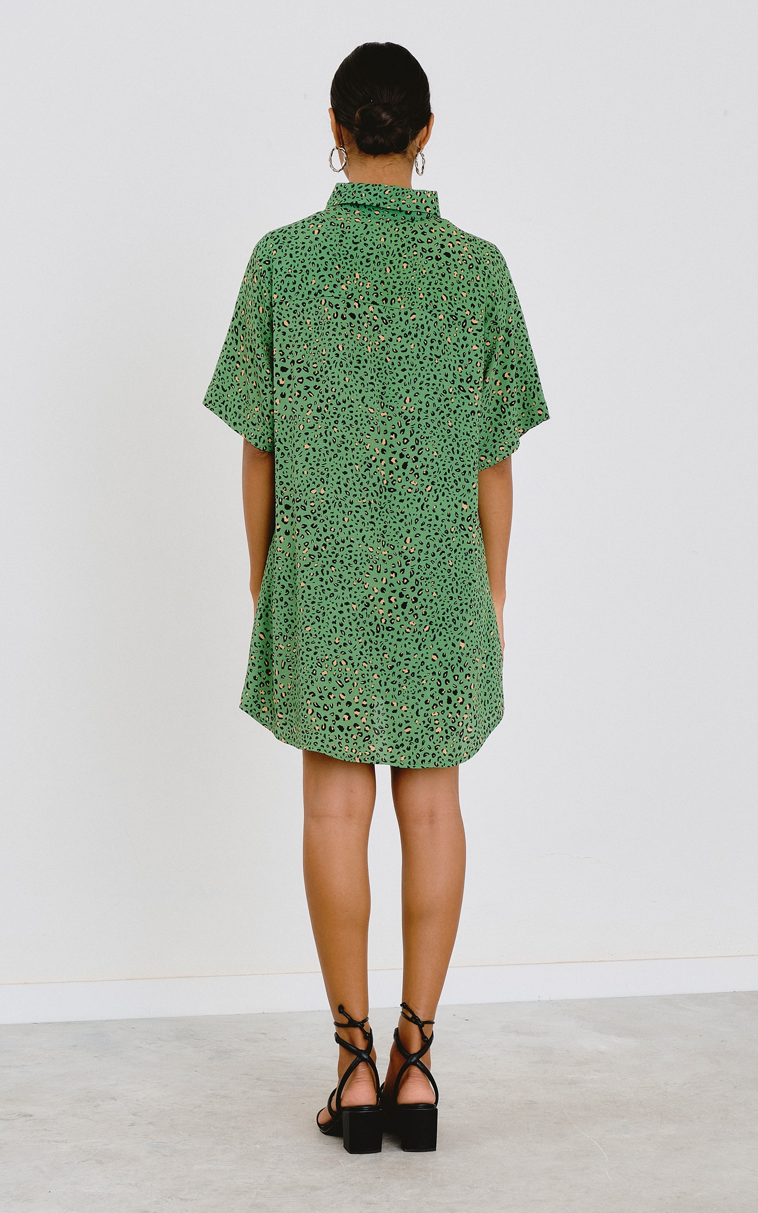 Camisa Fun