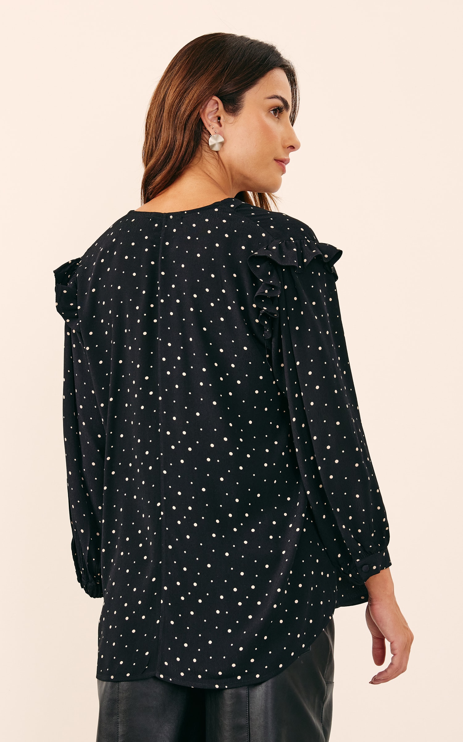 Camisa Honey