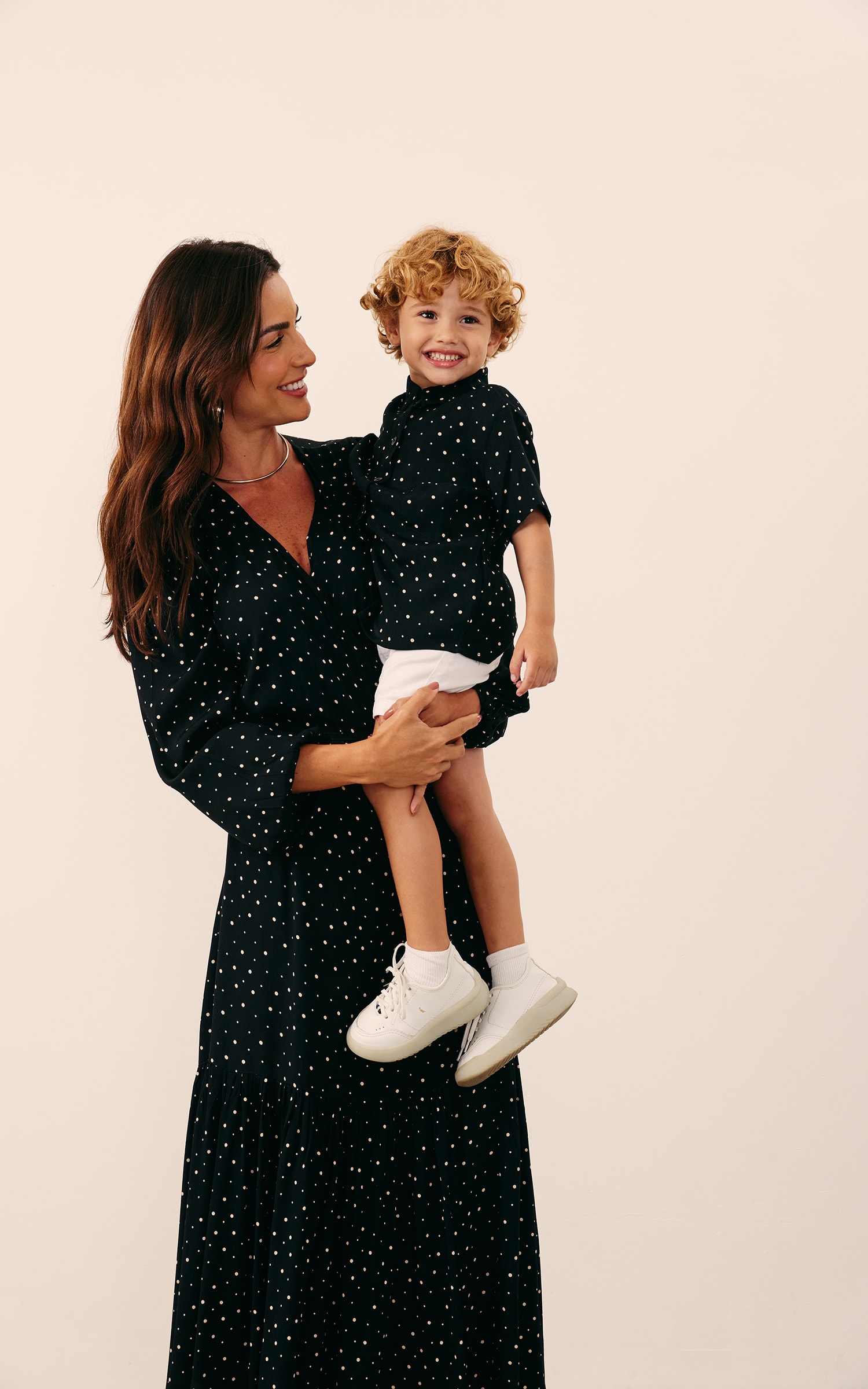 Camisa Infantil Estampa Honey