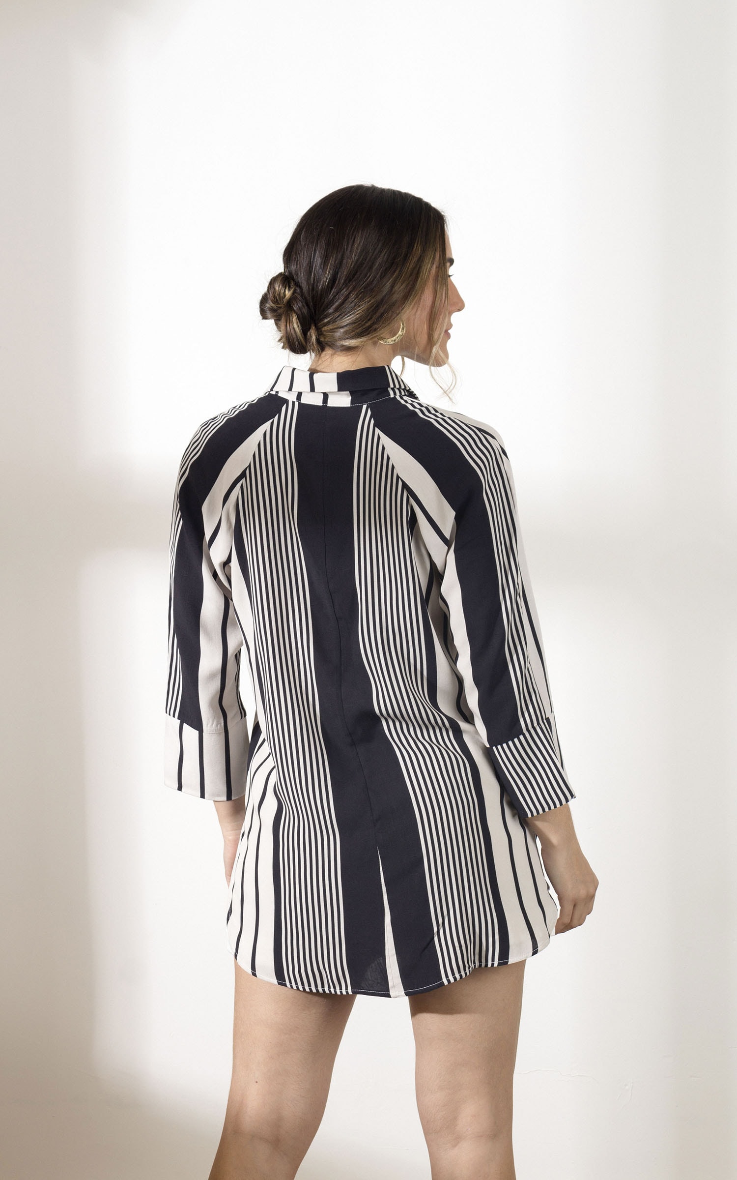 Camisa Linear