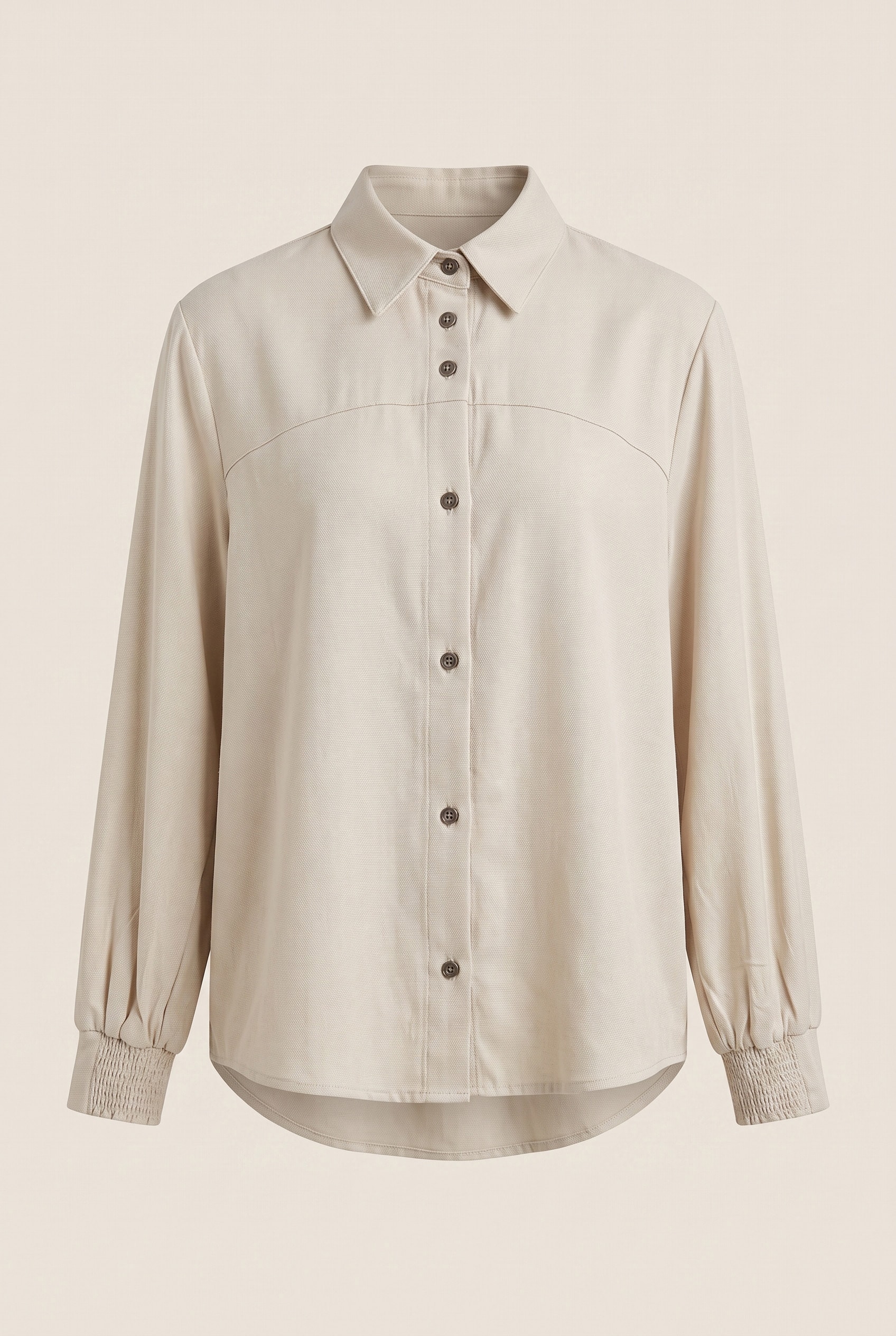 Camisa Love Sunset Areia