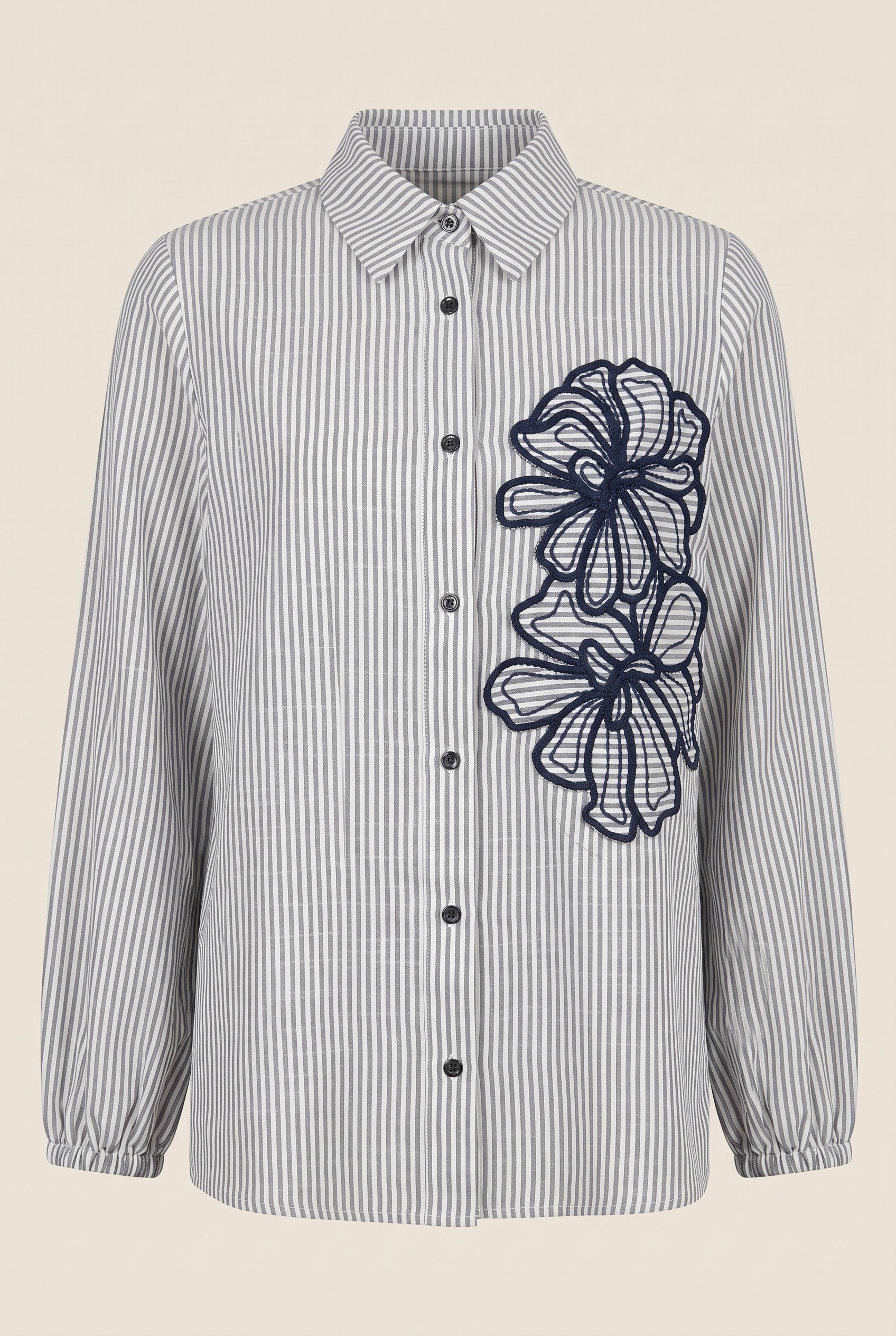 Camisa Move Preto