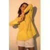 Camisa Neon Verde