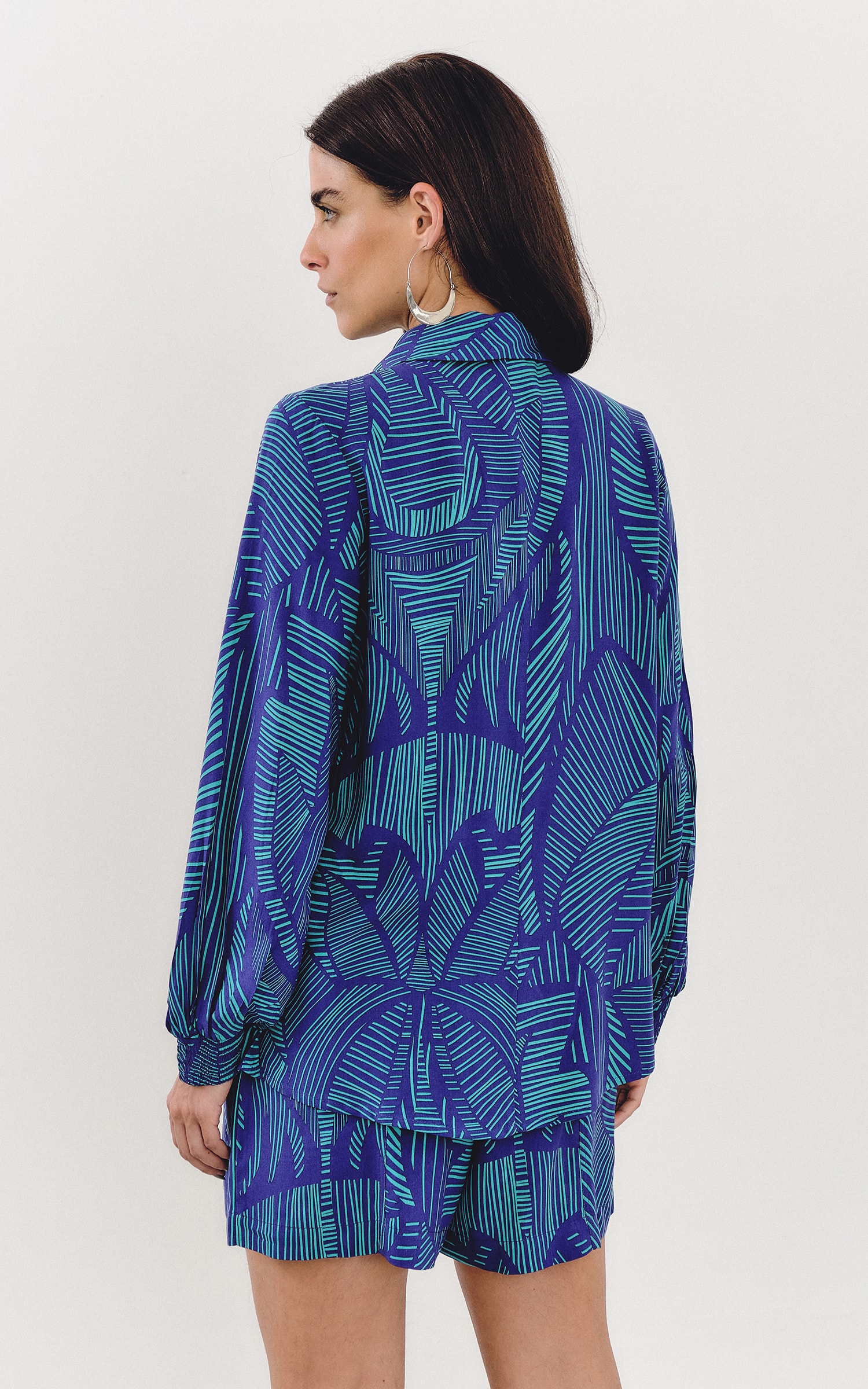 Camisa Vitral