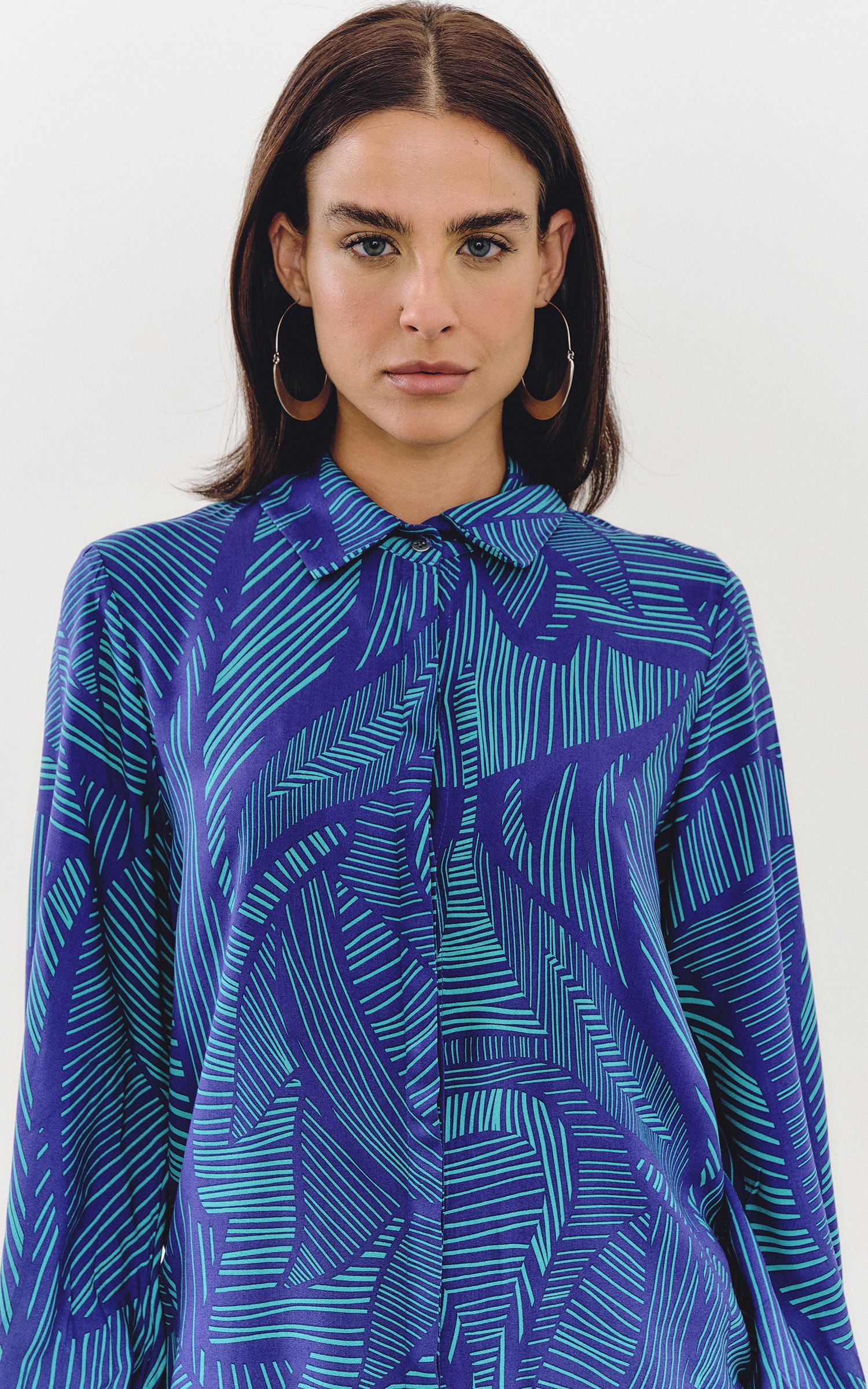 Camisa Vitral