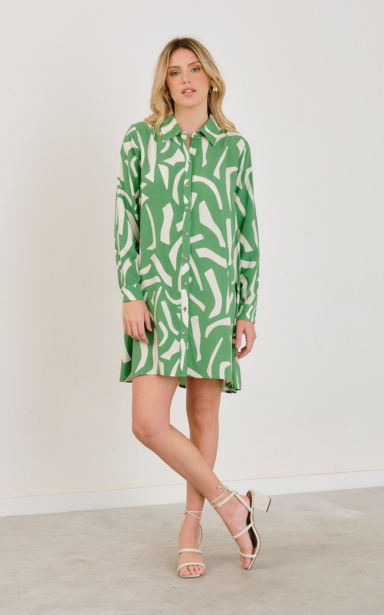Chemise Conforto