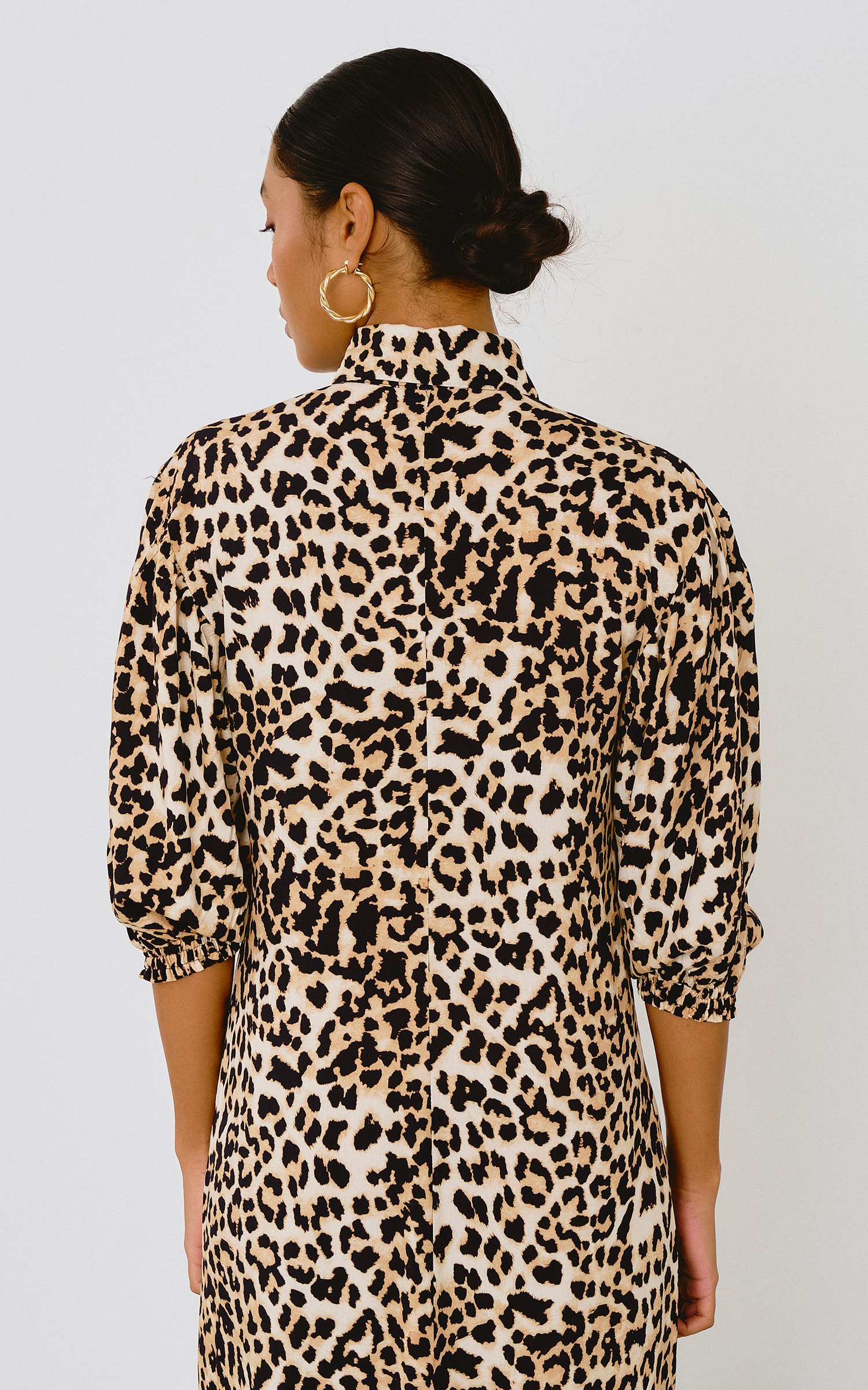 Chemise Felino