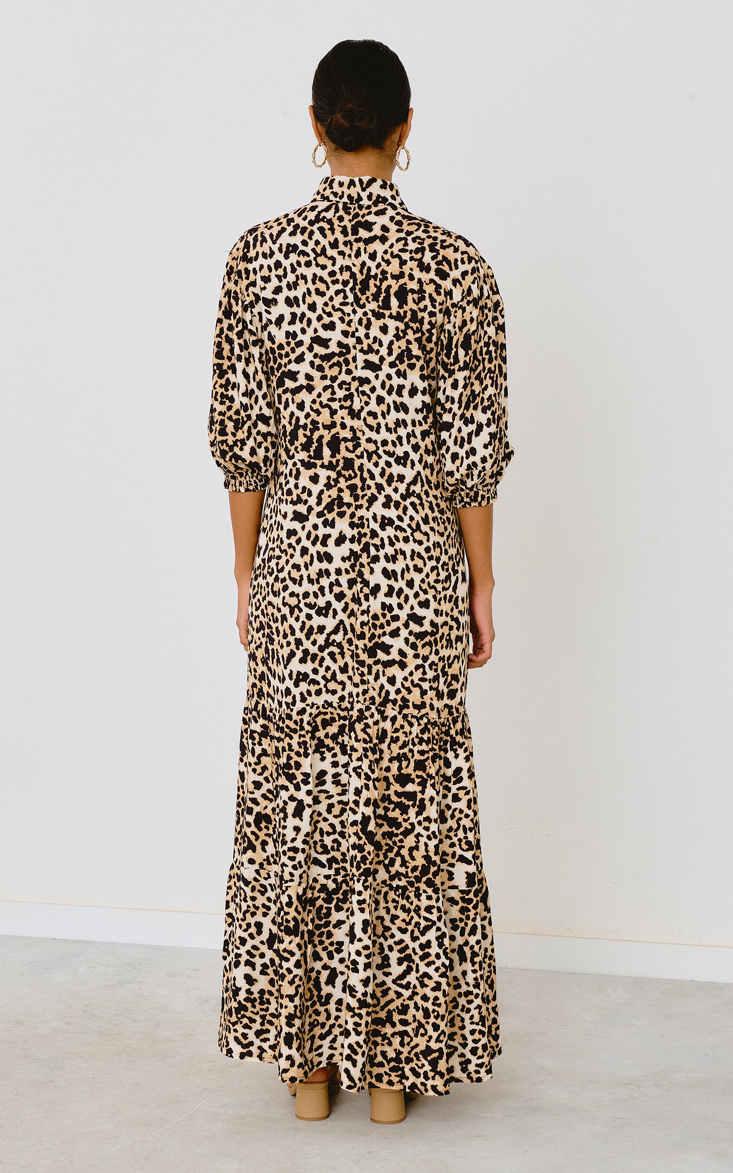 Chemise Felino