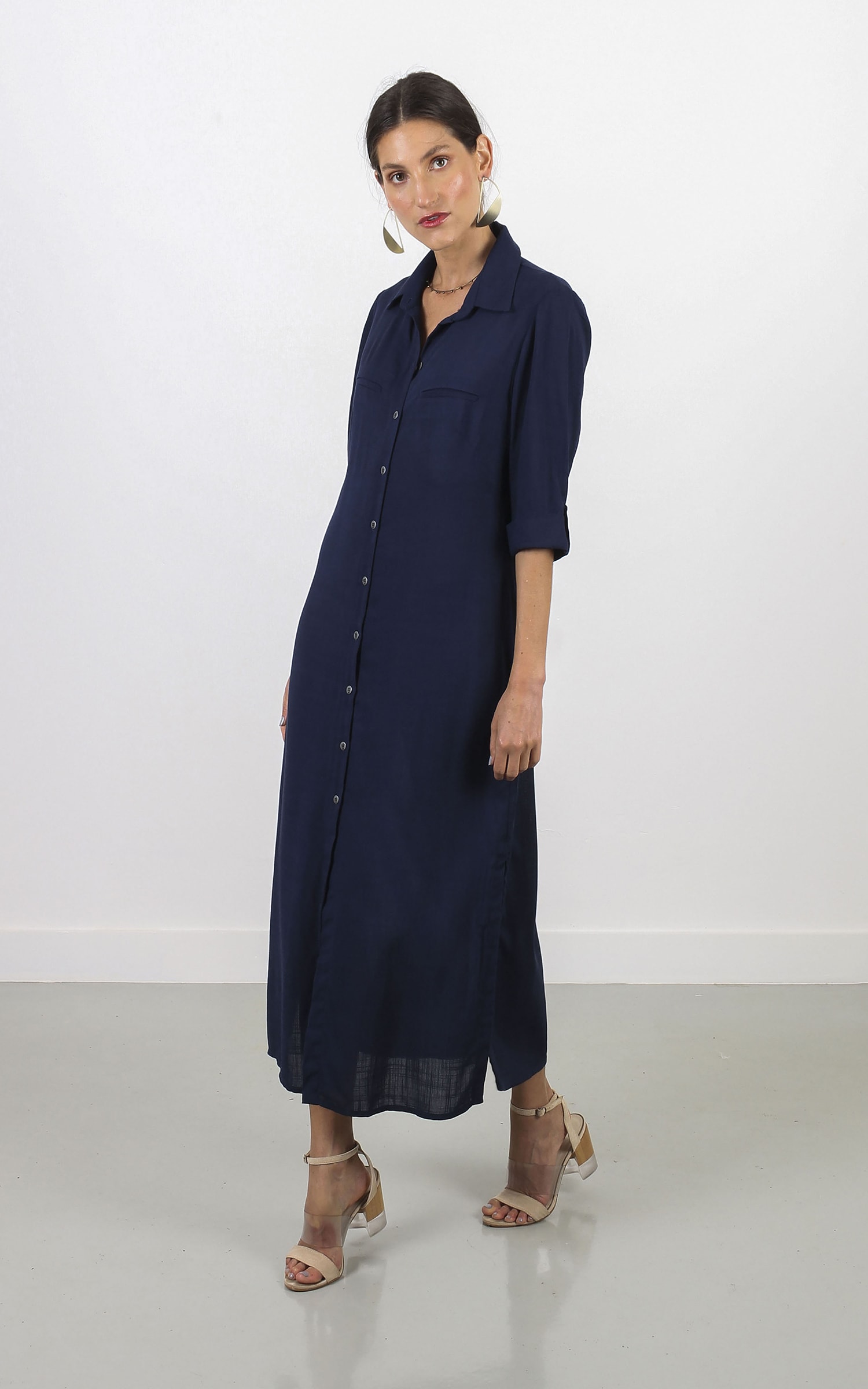 Chemise San Marinho