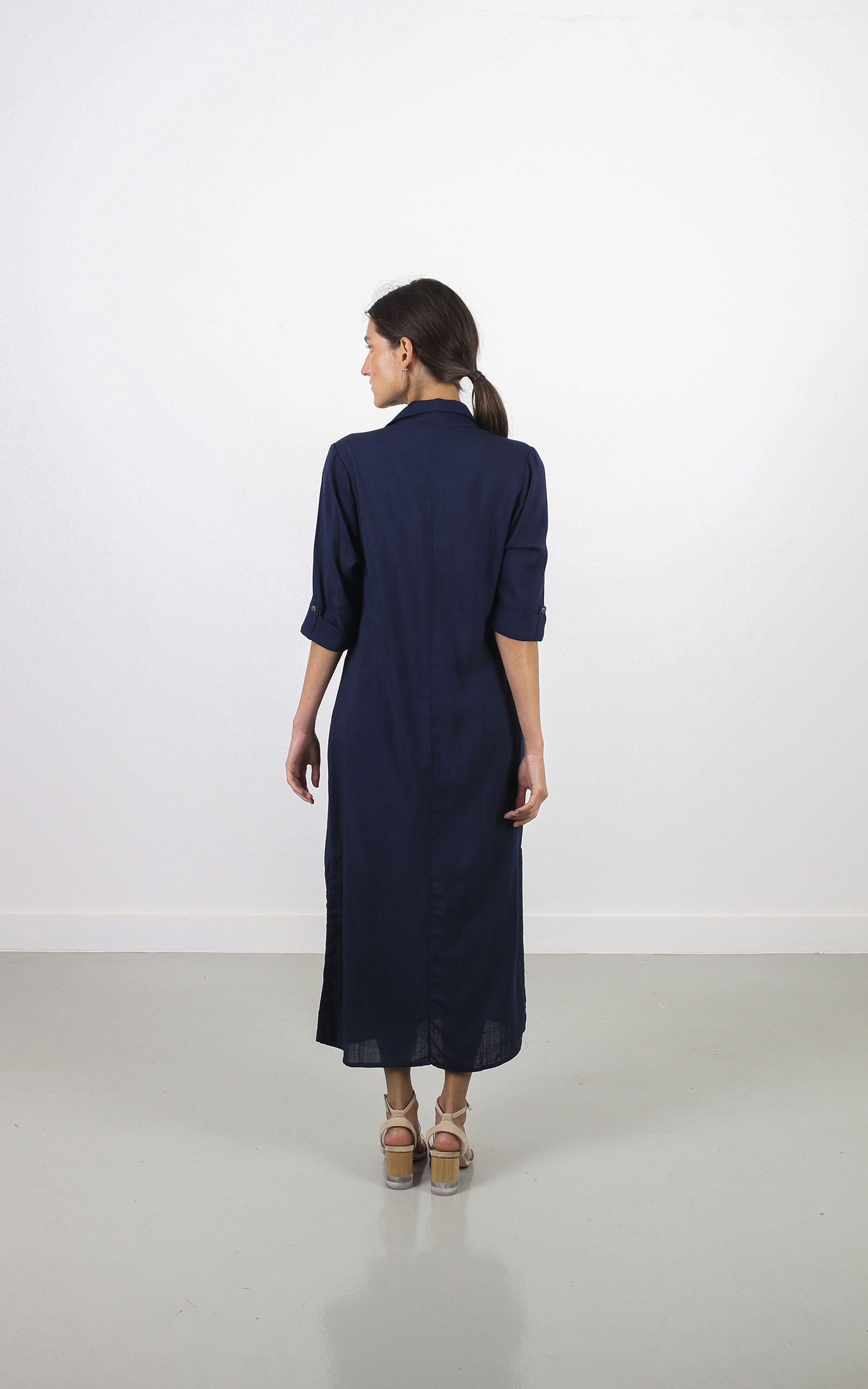 Chemise San Marinho