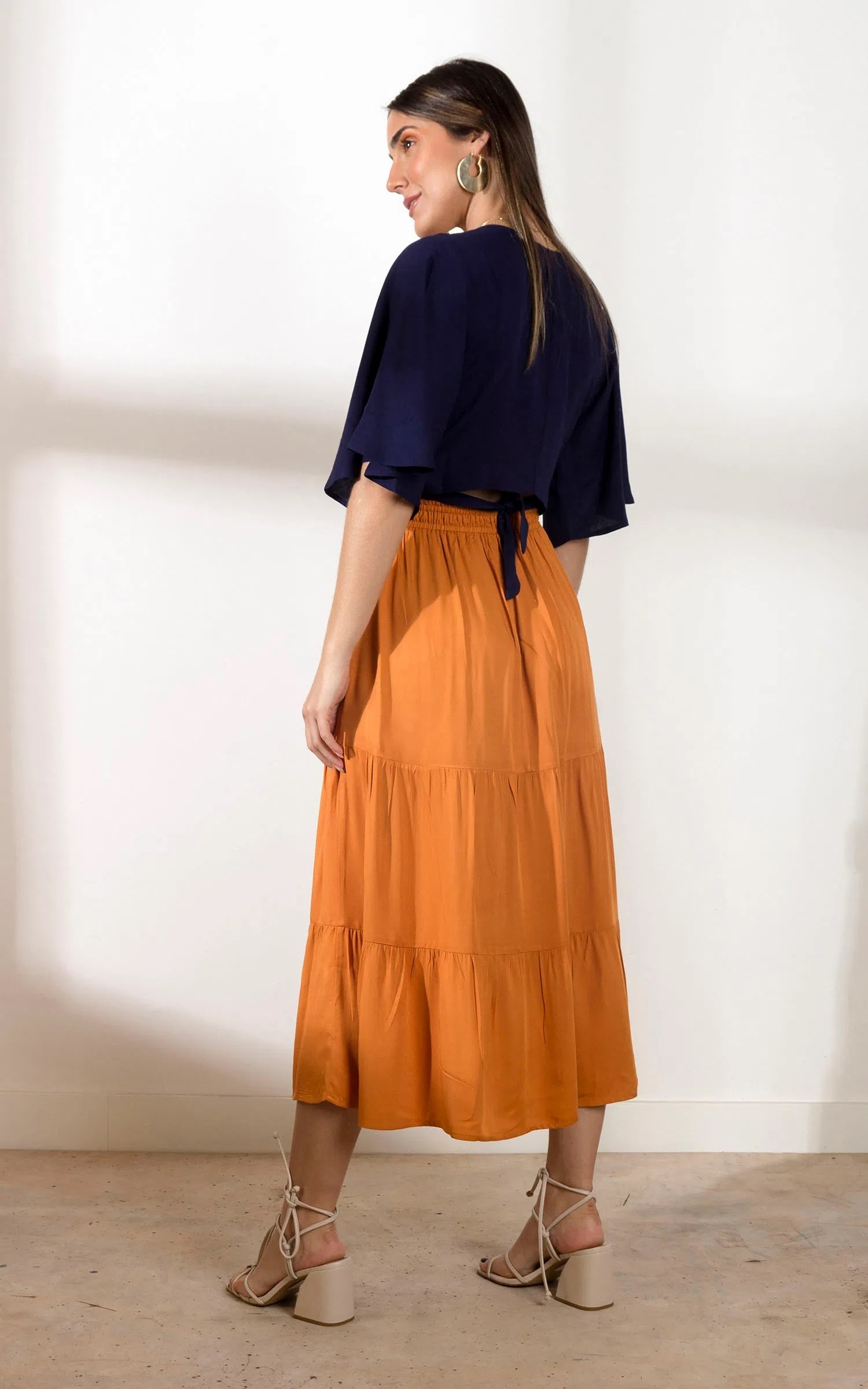 Cropped Clean Marinho