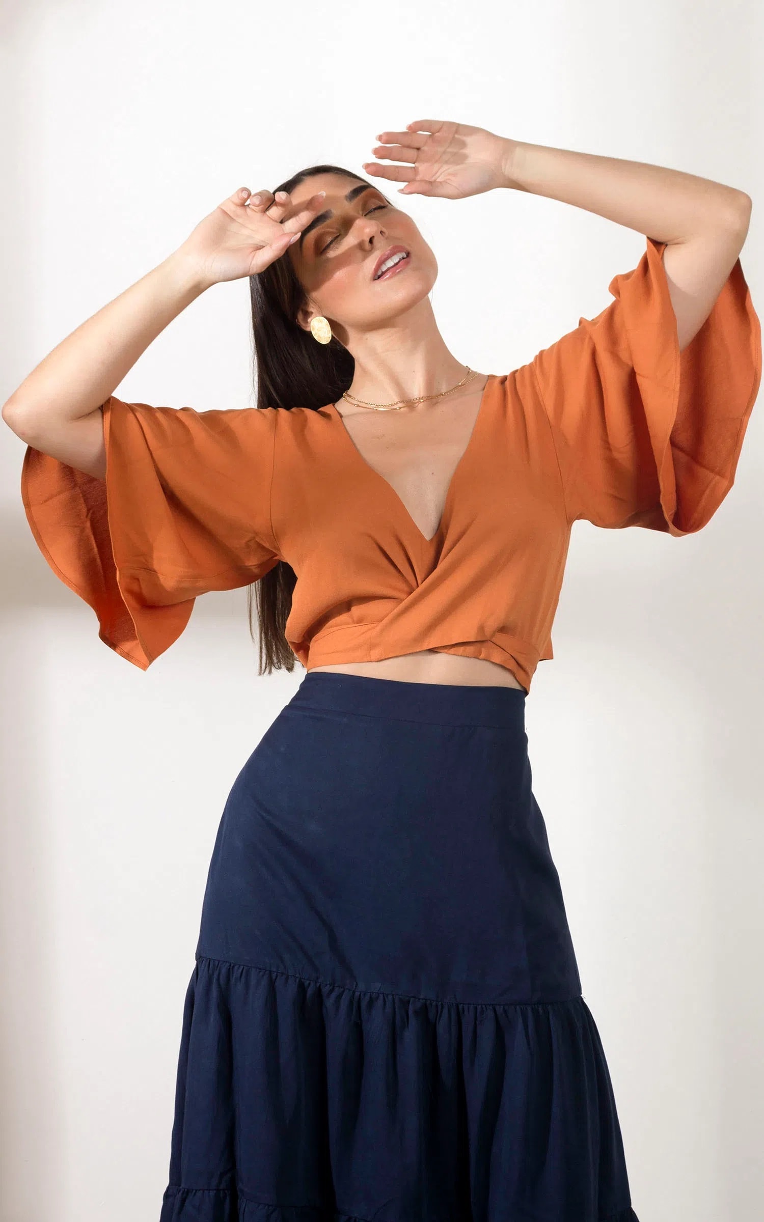 Cropped Clean Mel