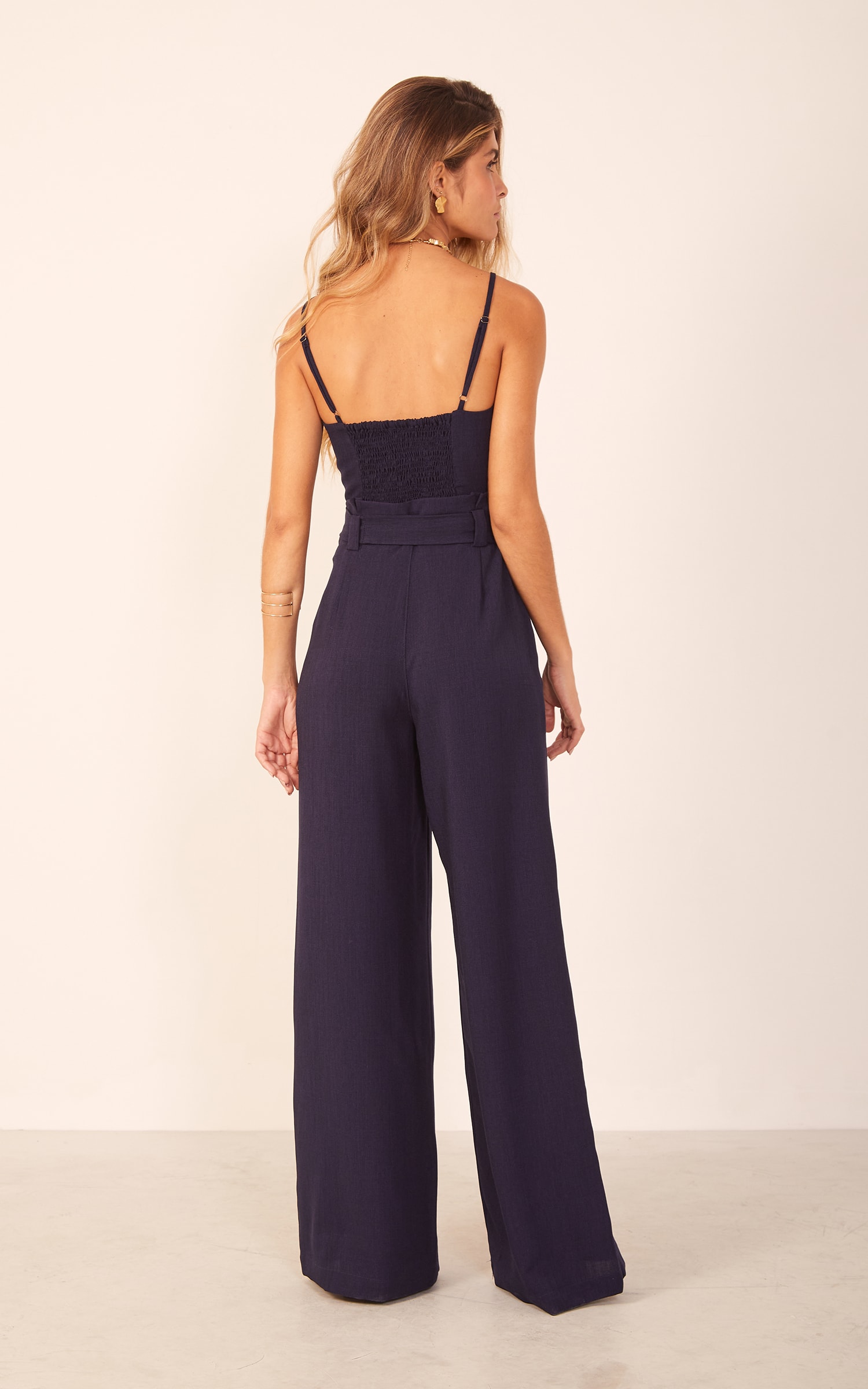 Cropped Decote v Marinho