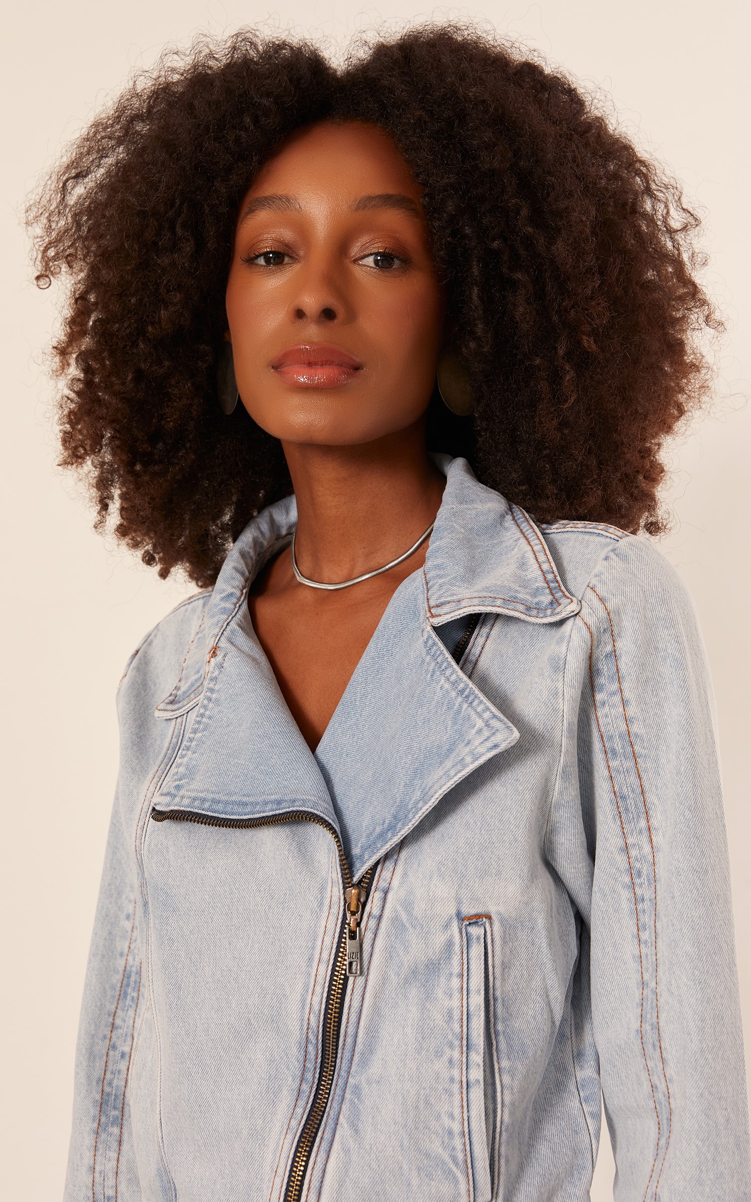 Jaqueta Perfecto Jeans