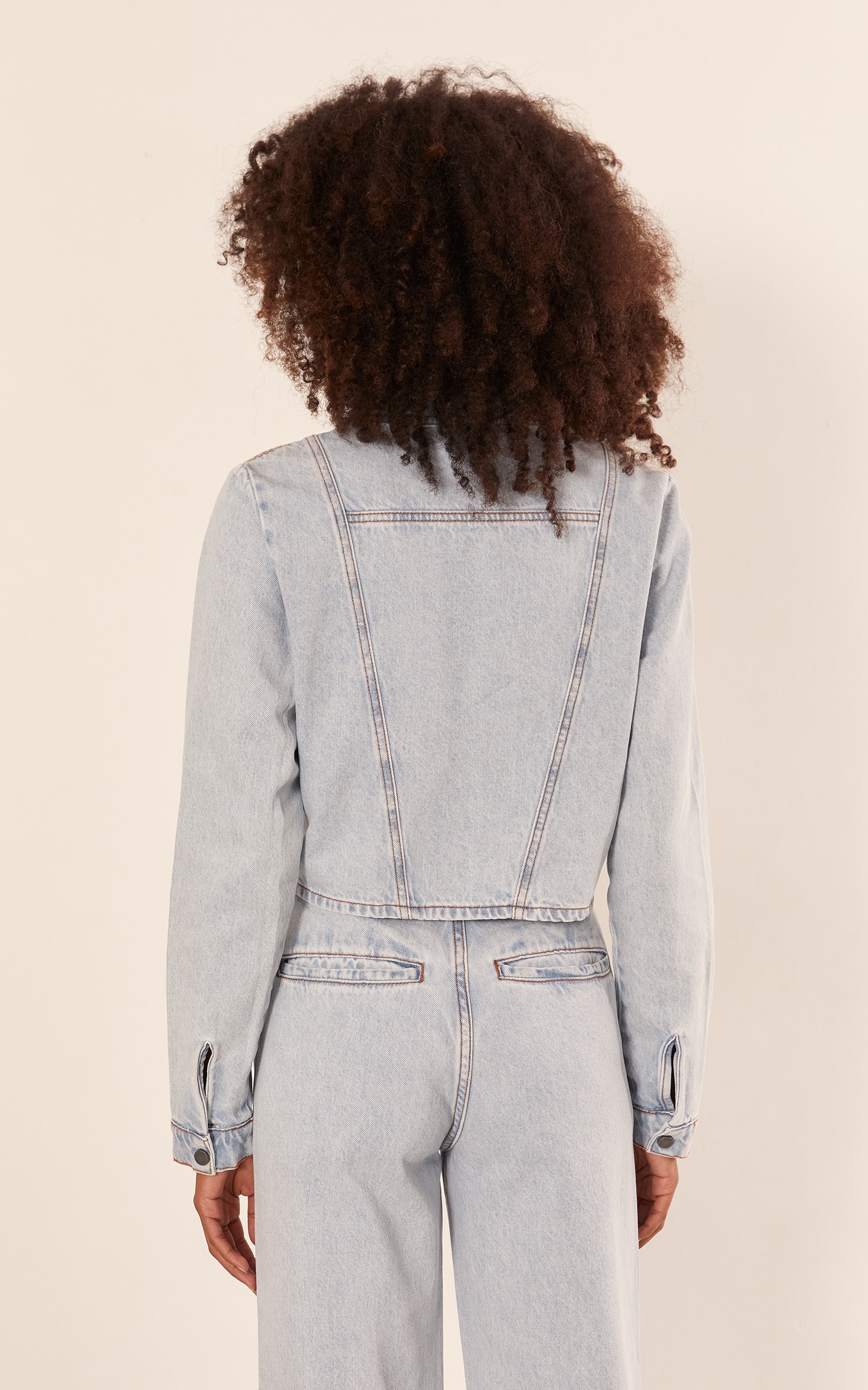 Jaqueta Perfecto Jeans