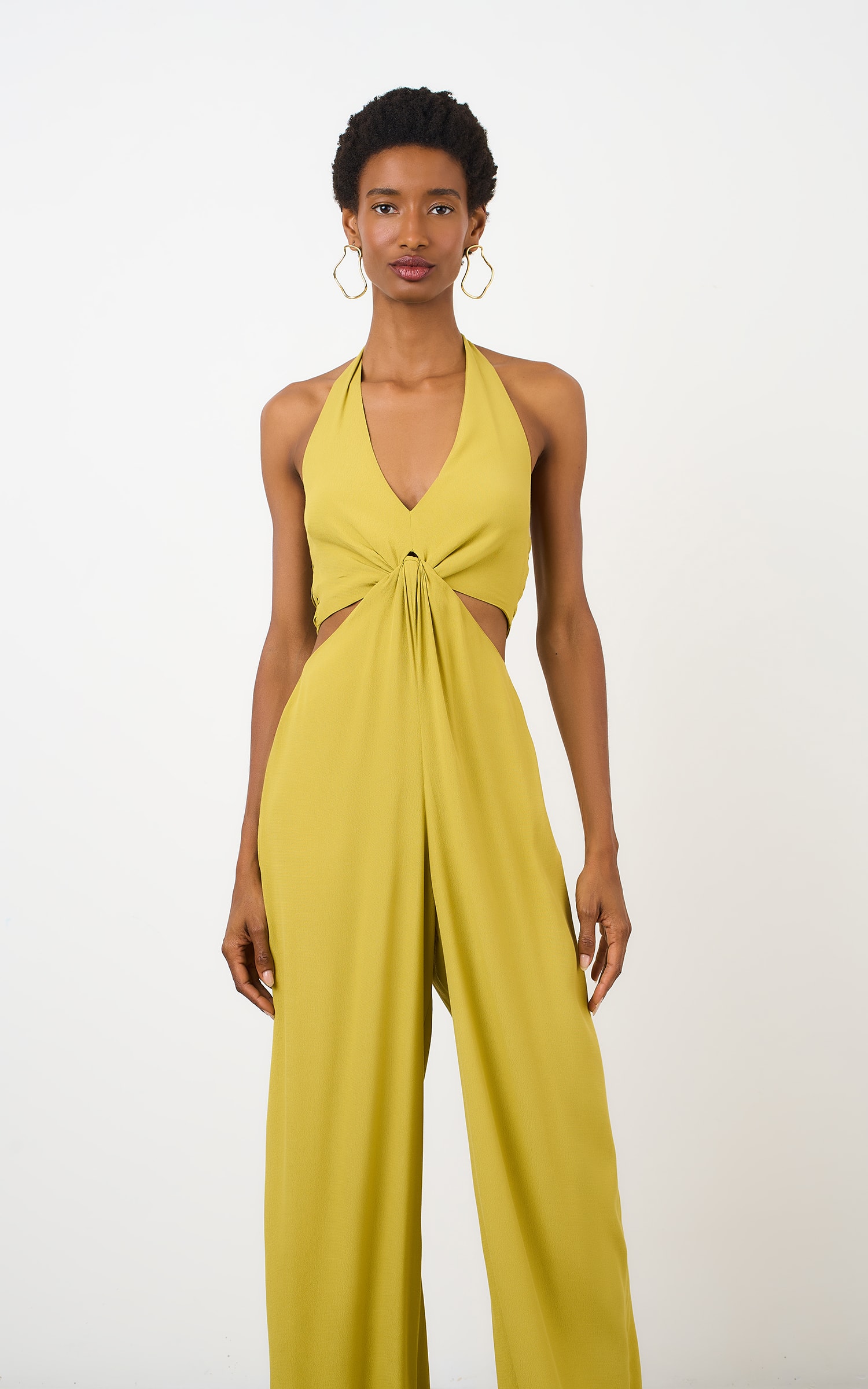 Macacao Iced Olive