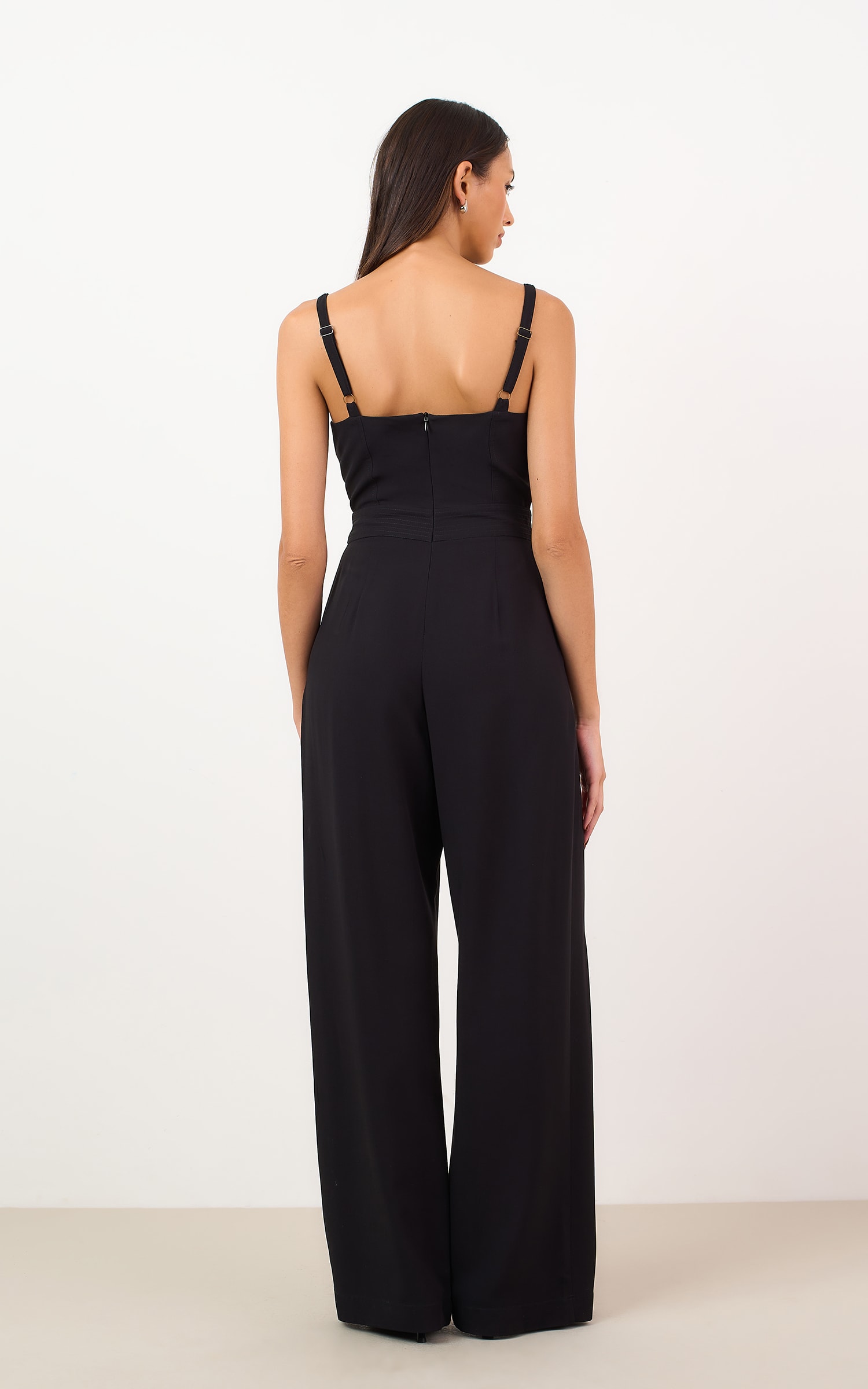 Macacao Latte Preto