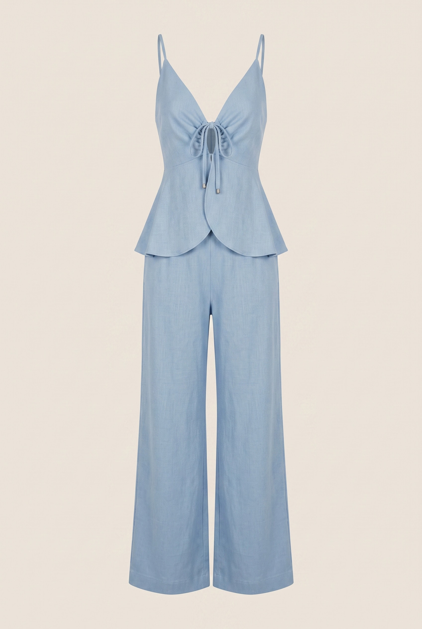 Macacao Love Sunset Baby Blue