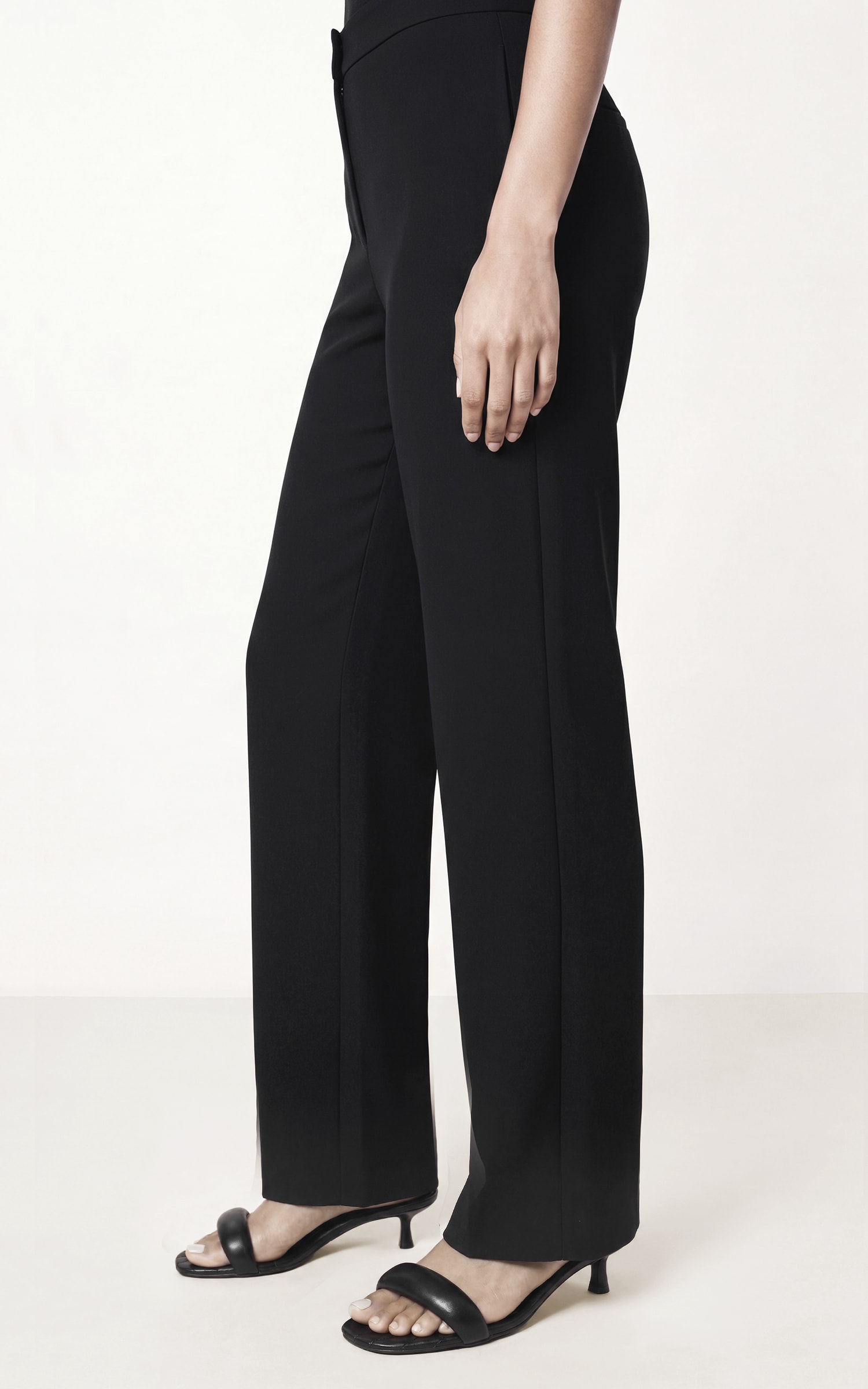 Pantalona Aquarela Preto