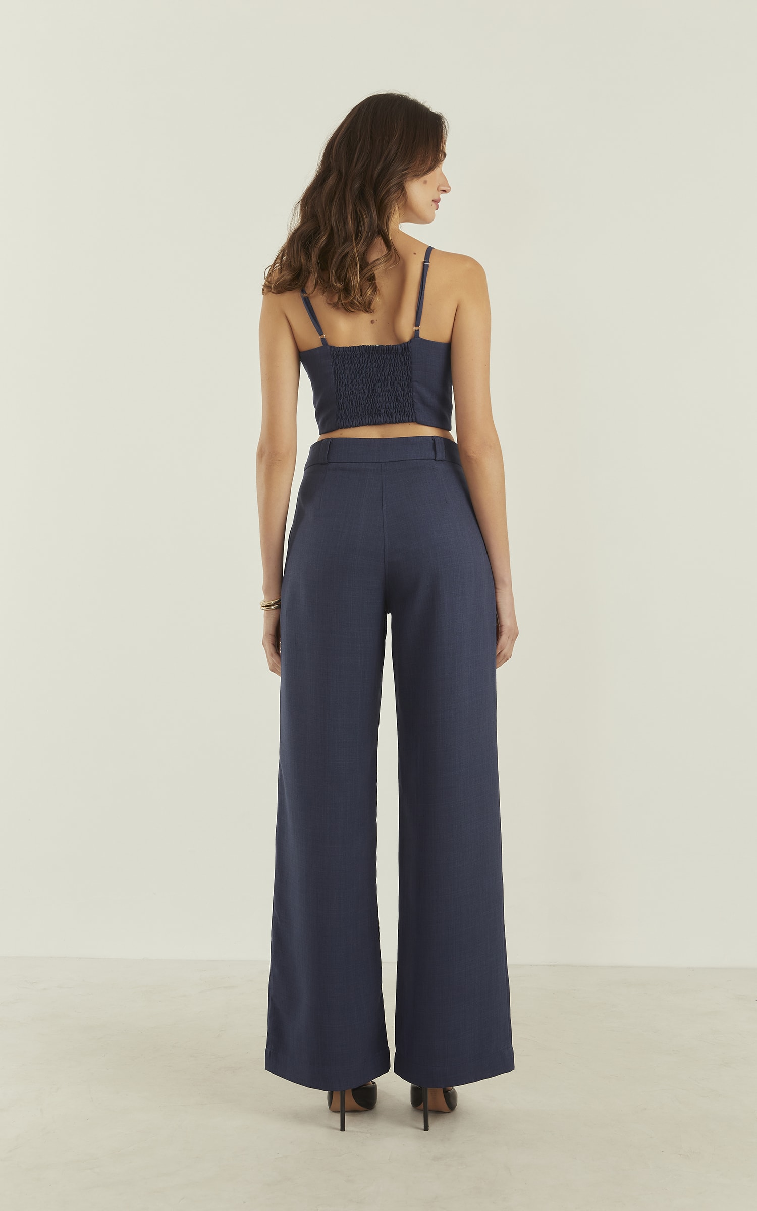 Pantalona Aura Marinho