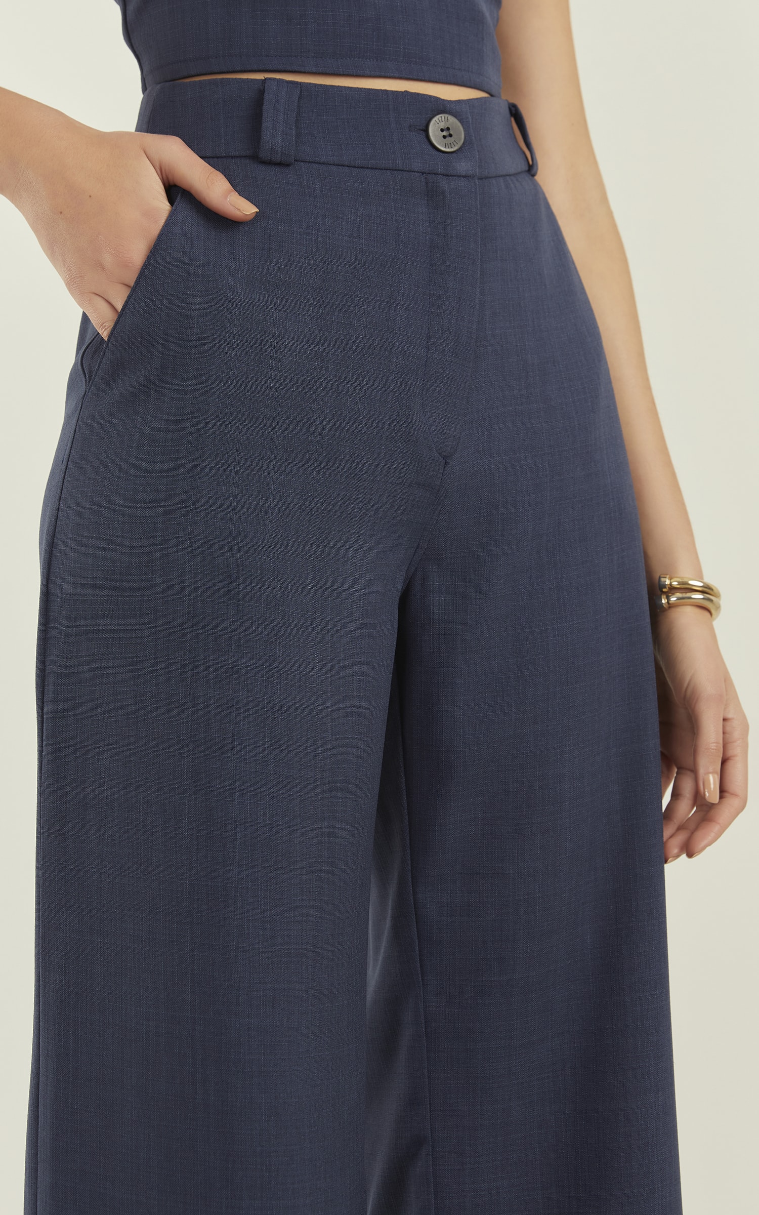 Pantalona Aura Marinho
