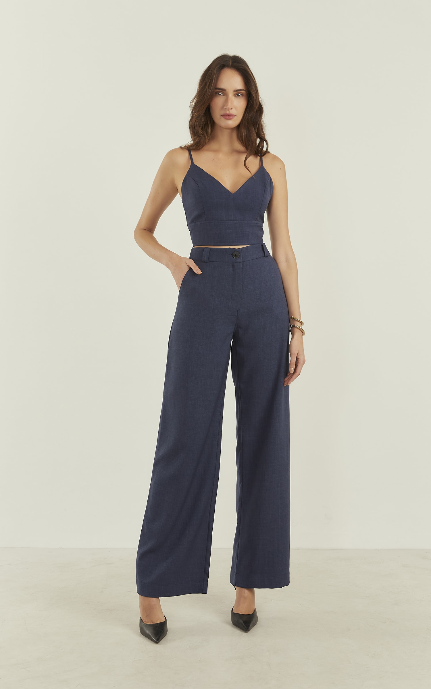 Pantalona Aura Marinho