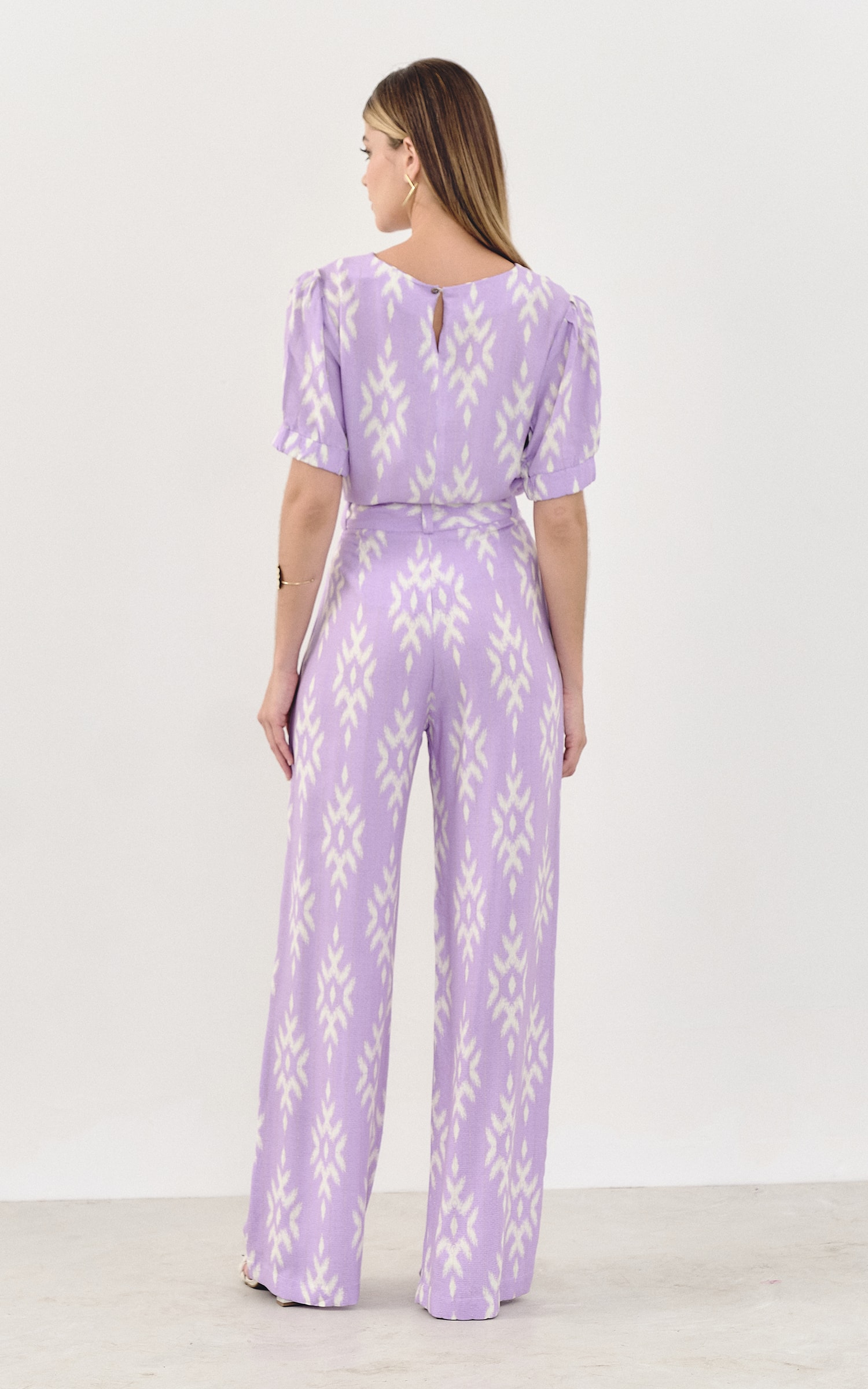 Pantalona Batik