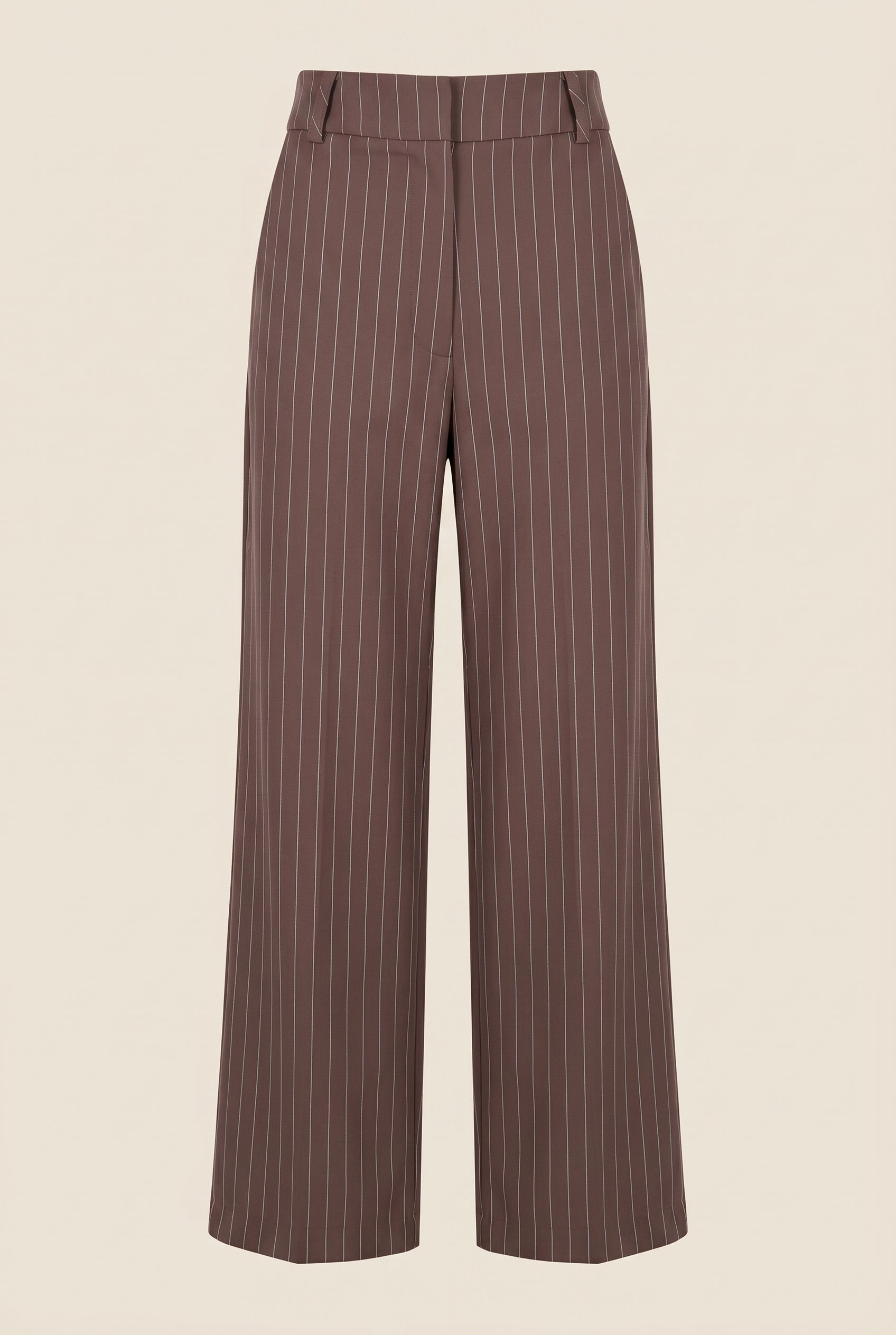 Pantalona Beatline Marrom