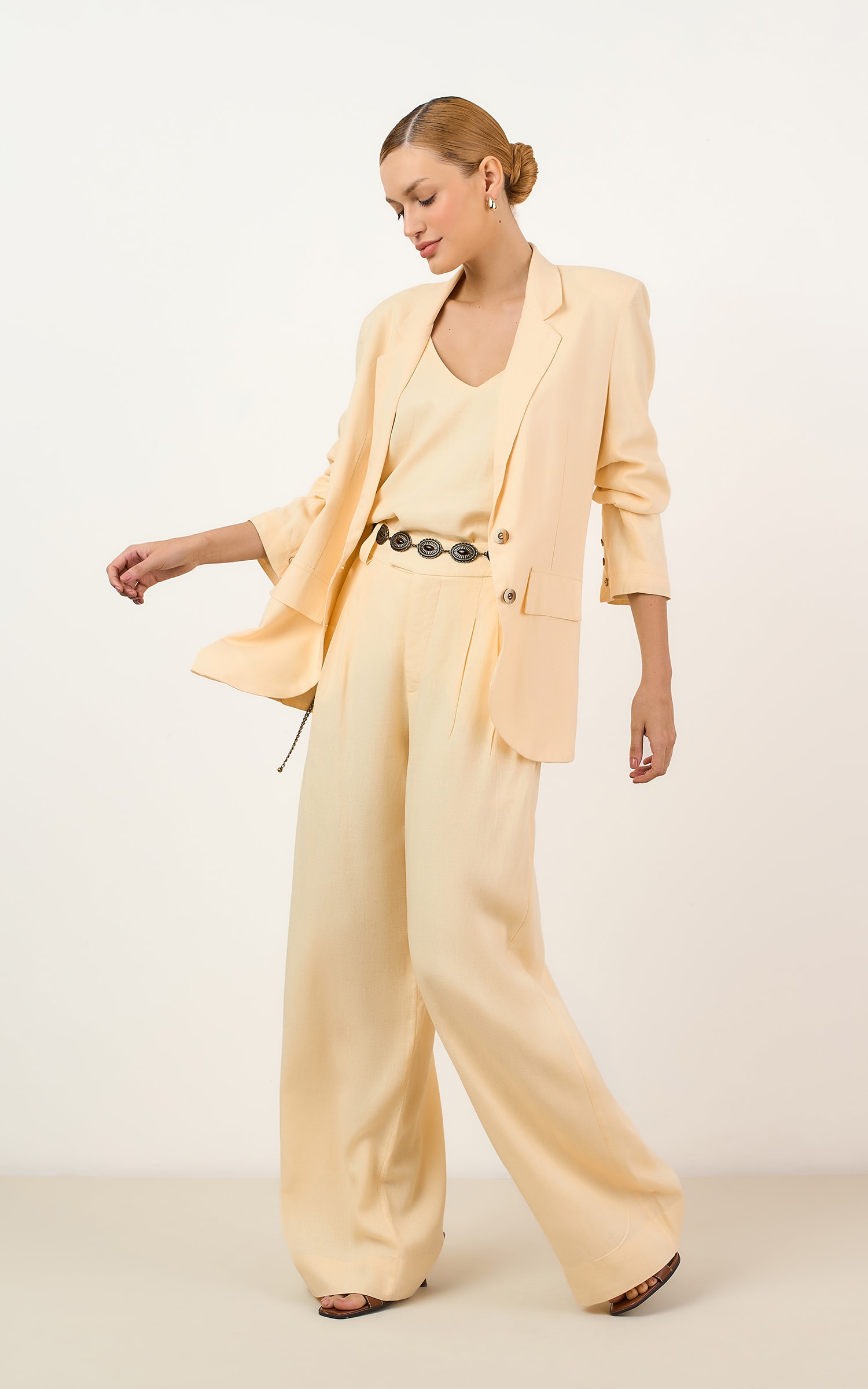 Pantalona Blend Gelatto