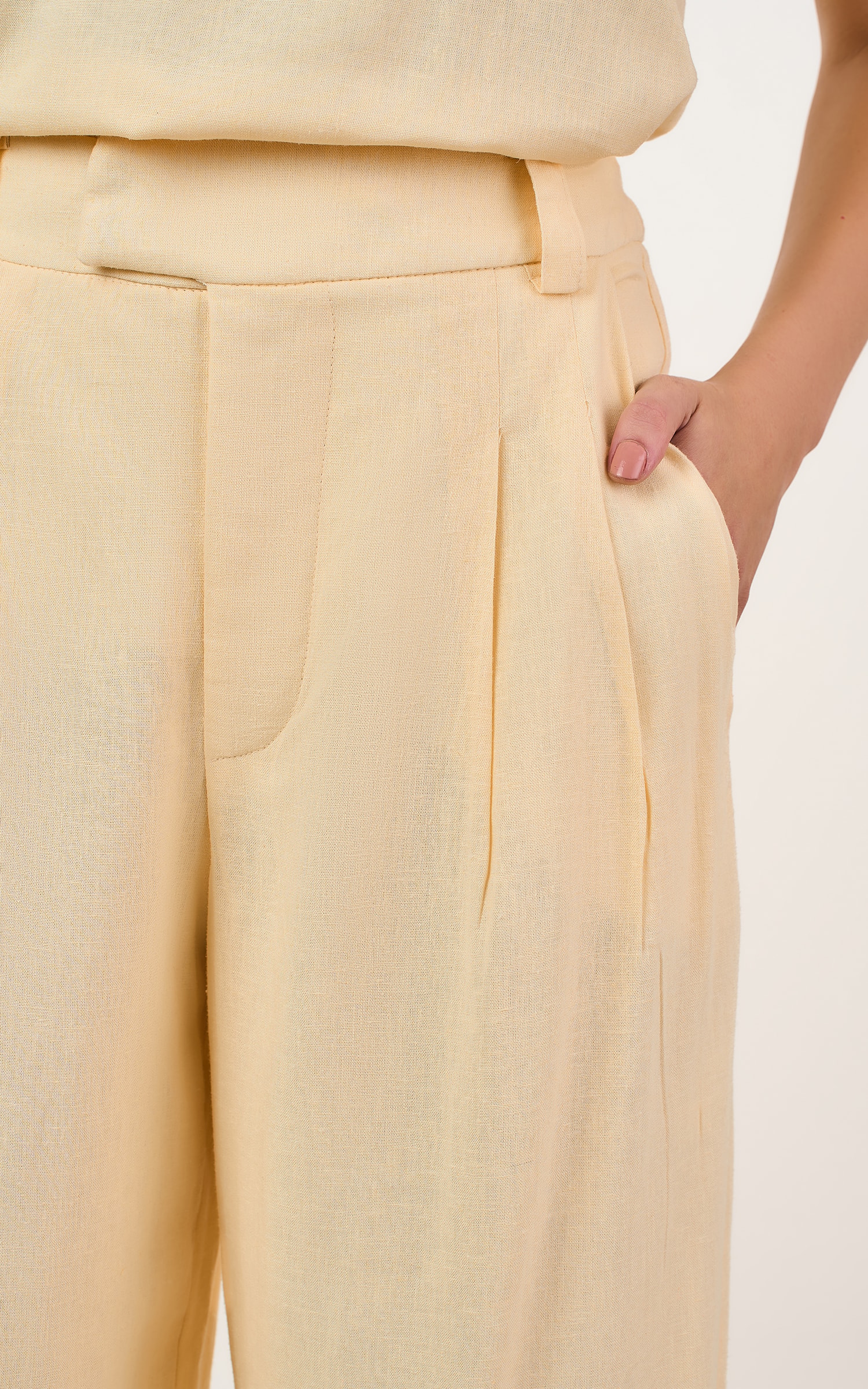 Pantalona Blend Gelatto