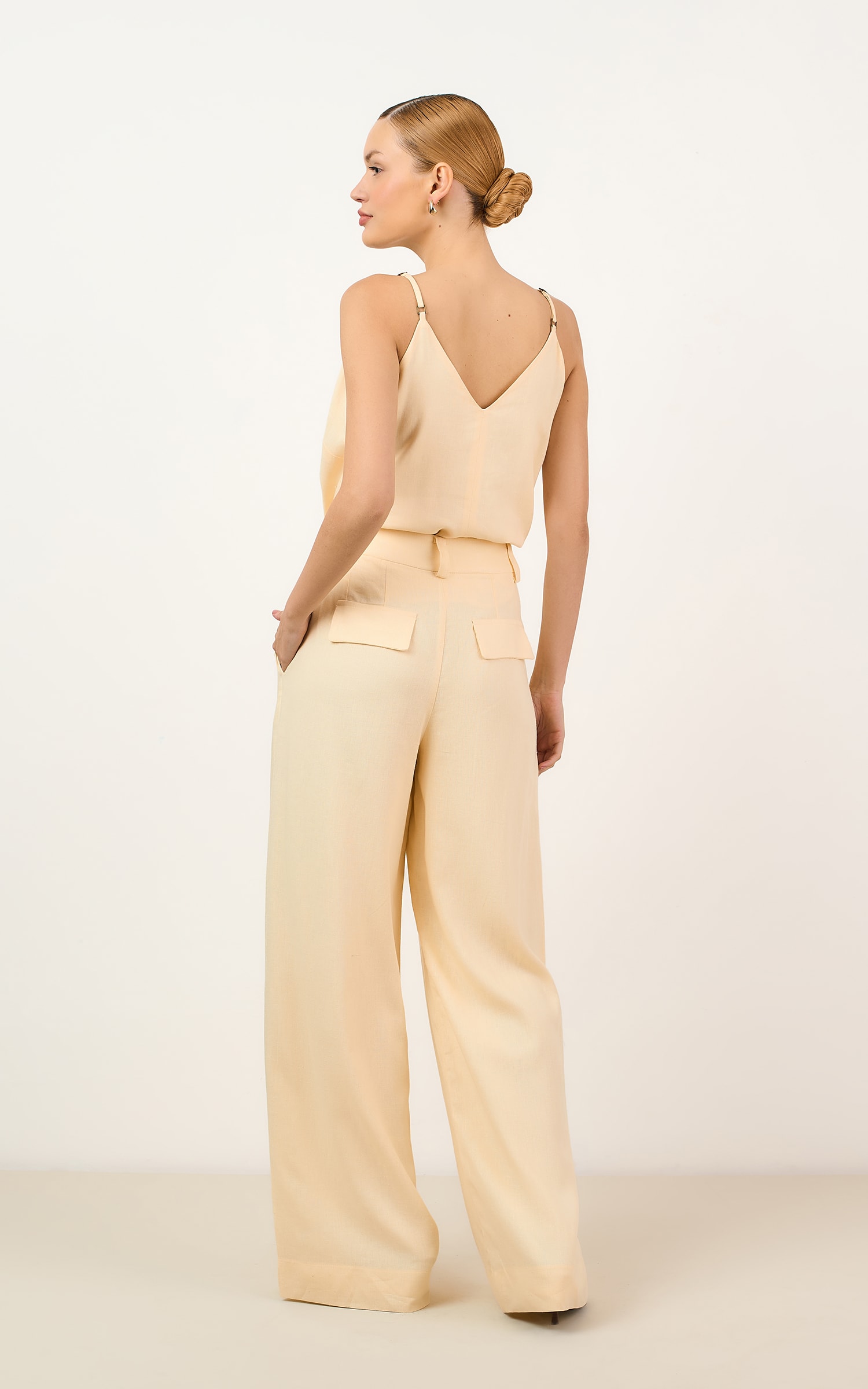 Pantalona Blend Gelatto