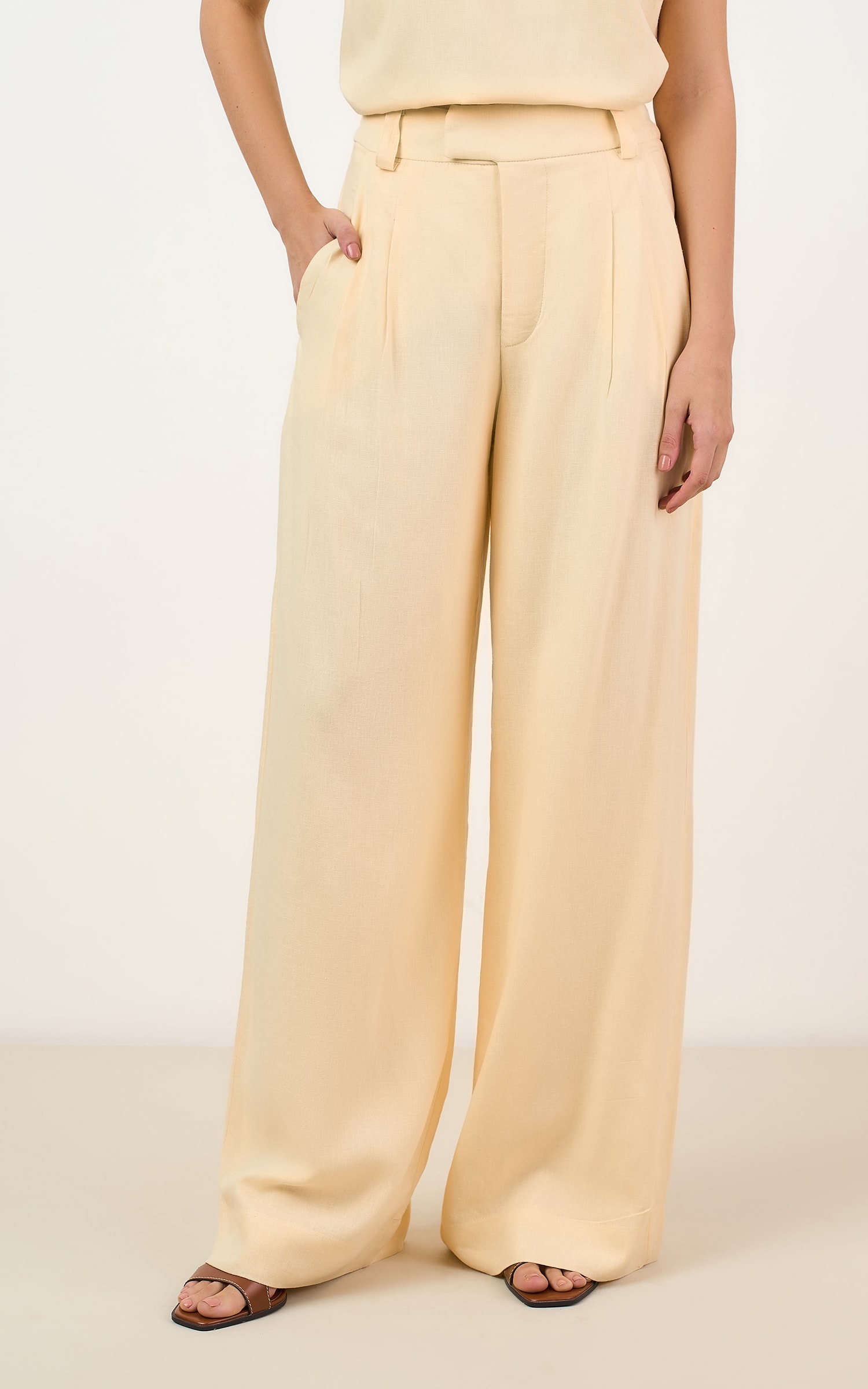 Pantalona Blend Gelatto