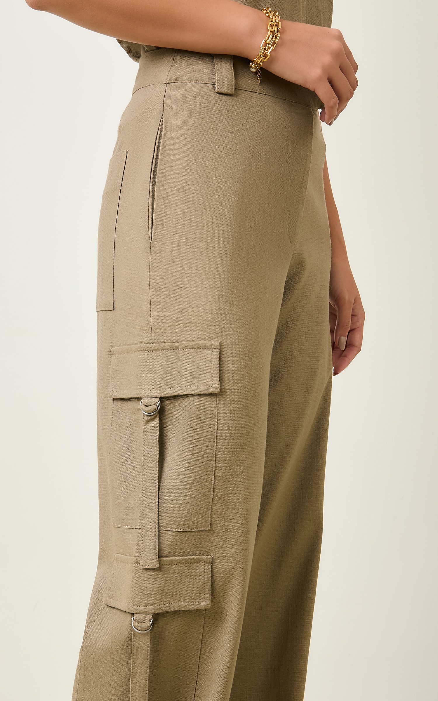 Pantalona Bolsos Ipanema Fendi