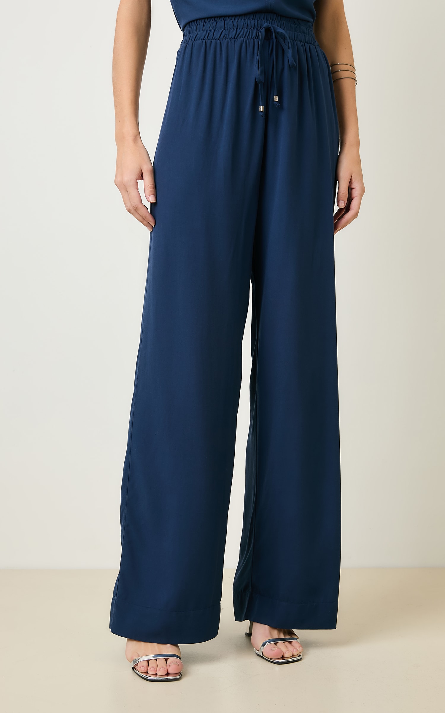 Pantalona Boreal Marinho