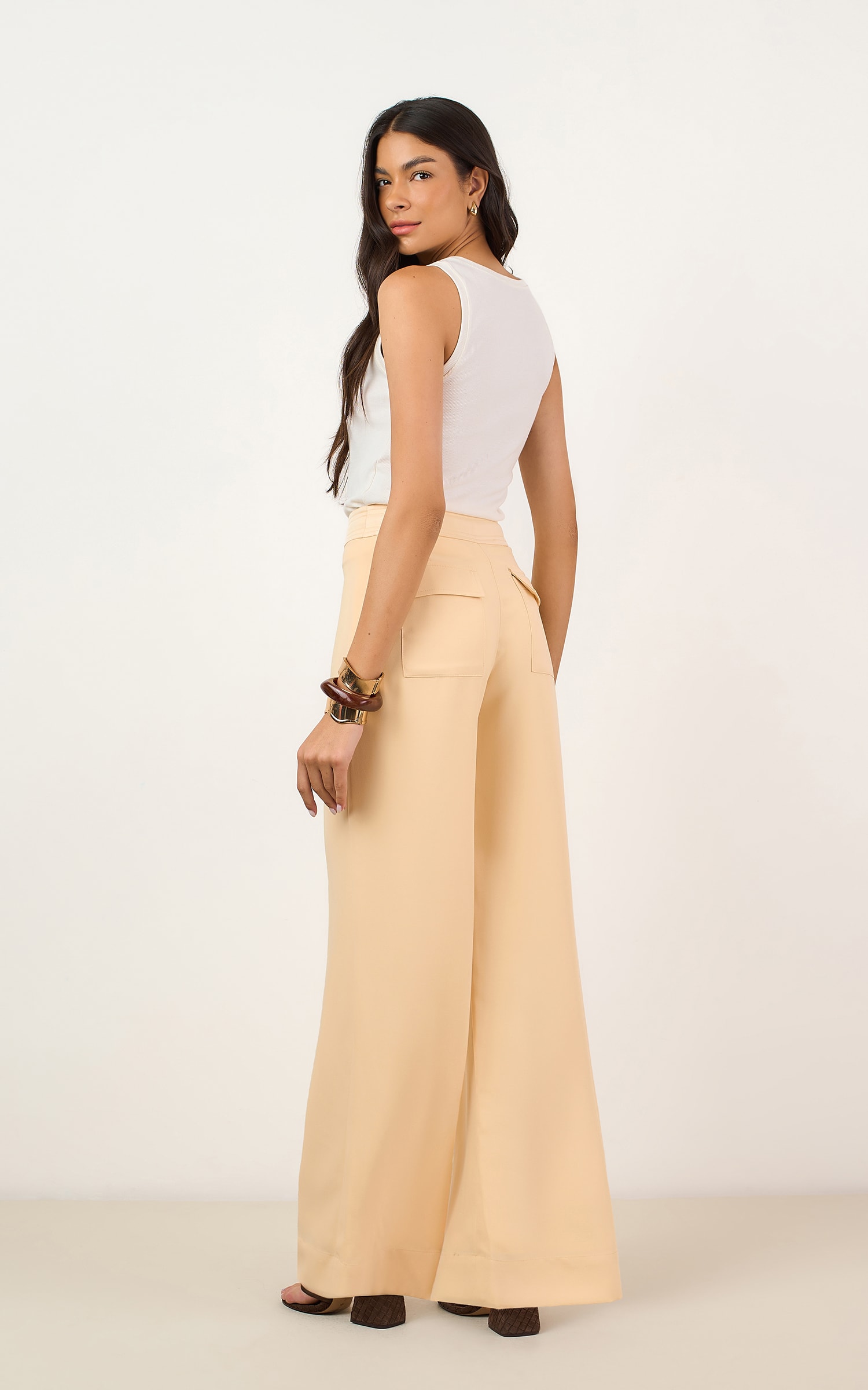 Pantalona Brulee Gelatto