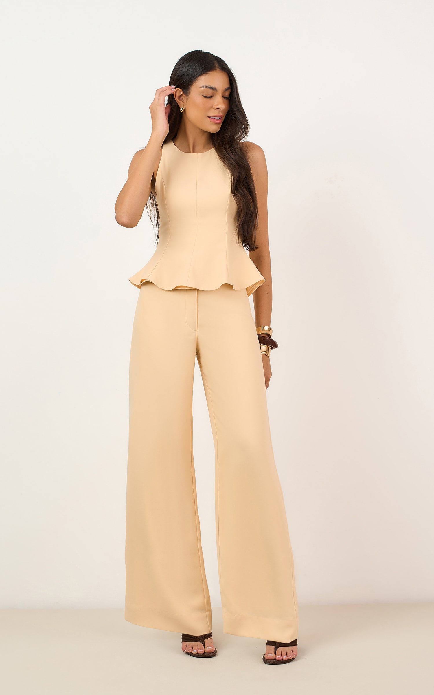 Pantalona Brulee Gelatto