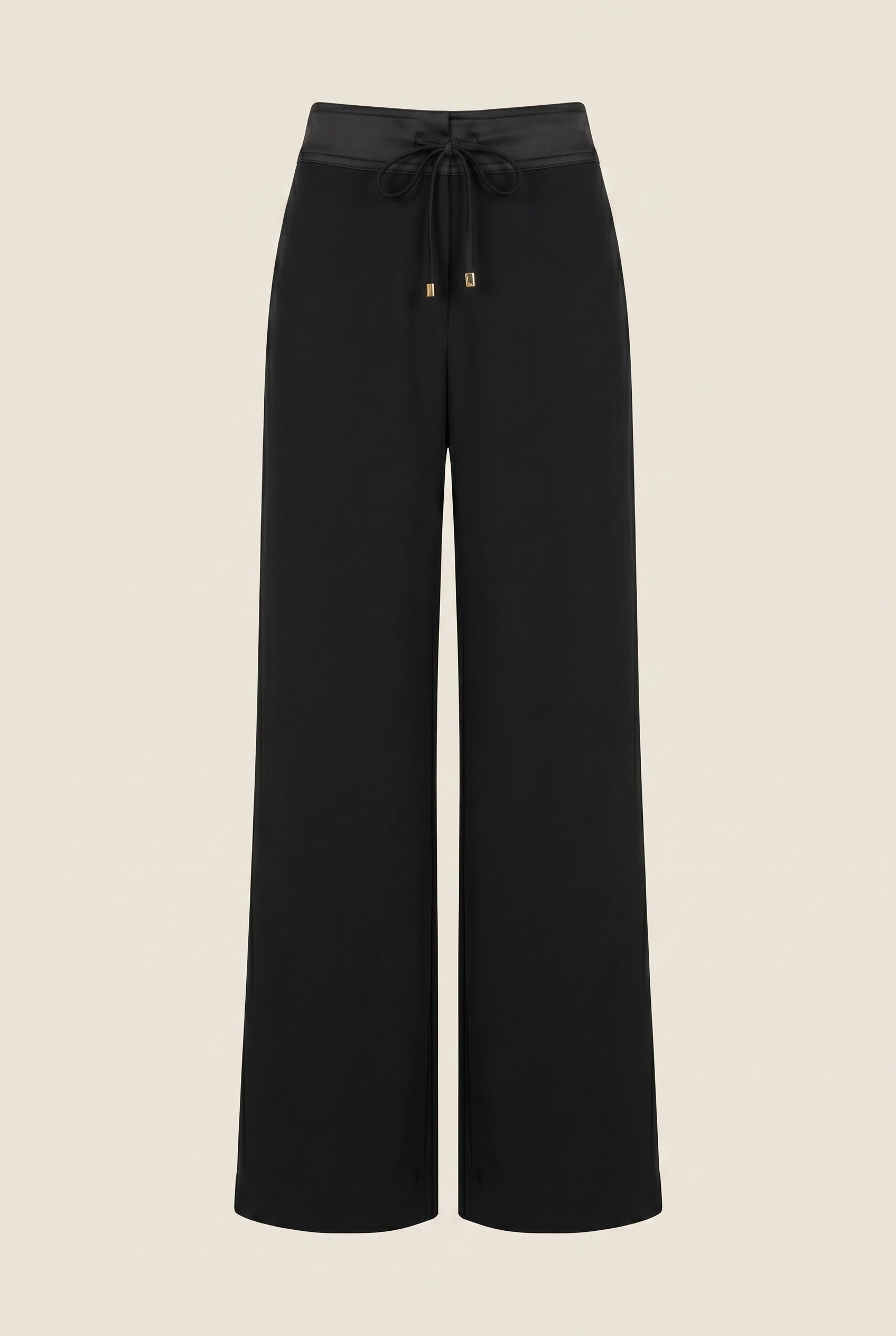 Pantalona Brulee Preto