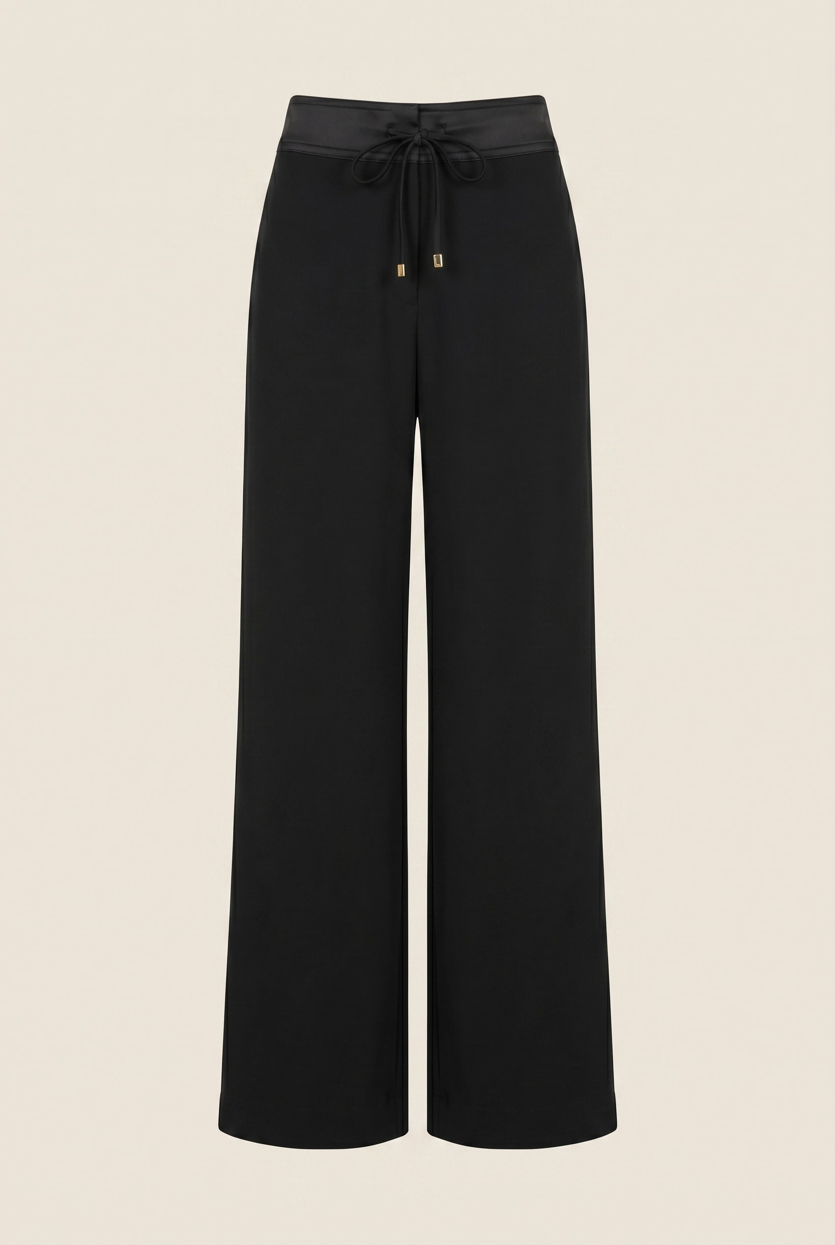 Pantalona Brulee Preto