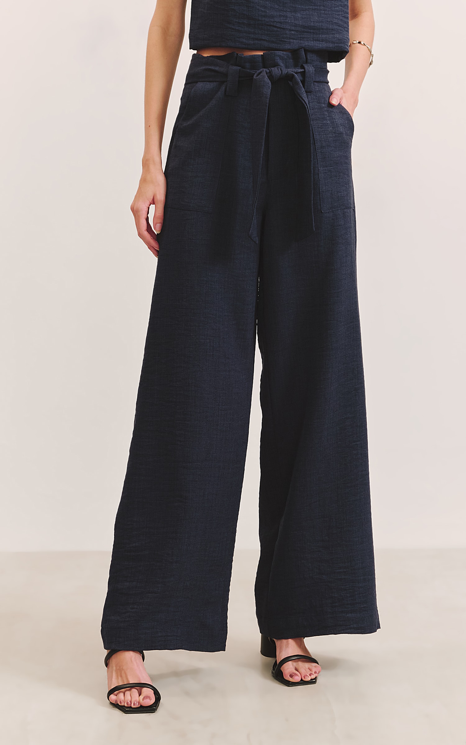 Pantalona Clochard Veron Marinho