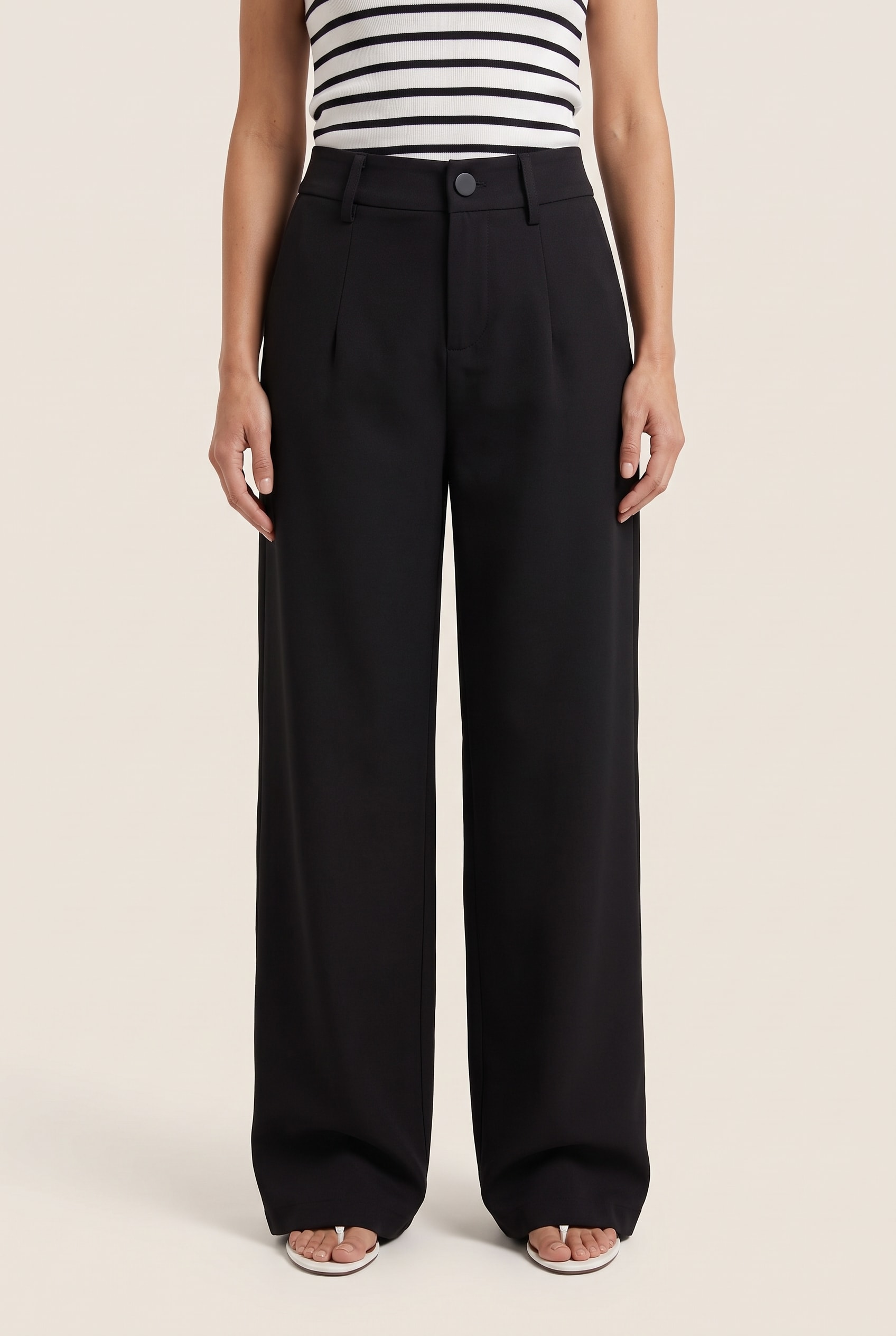 Pantalona Club Preto