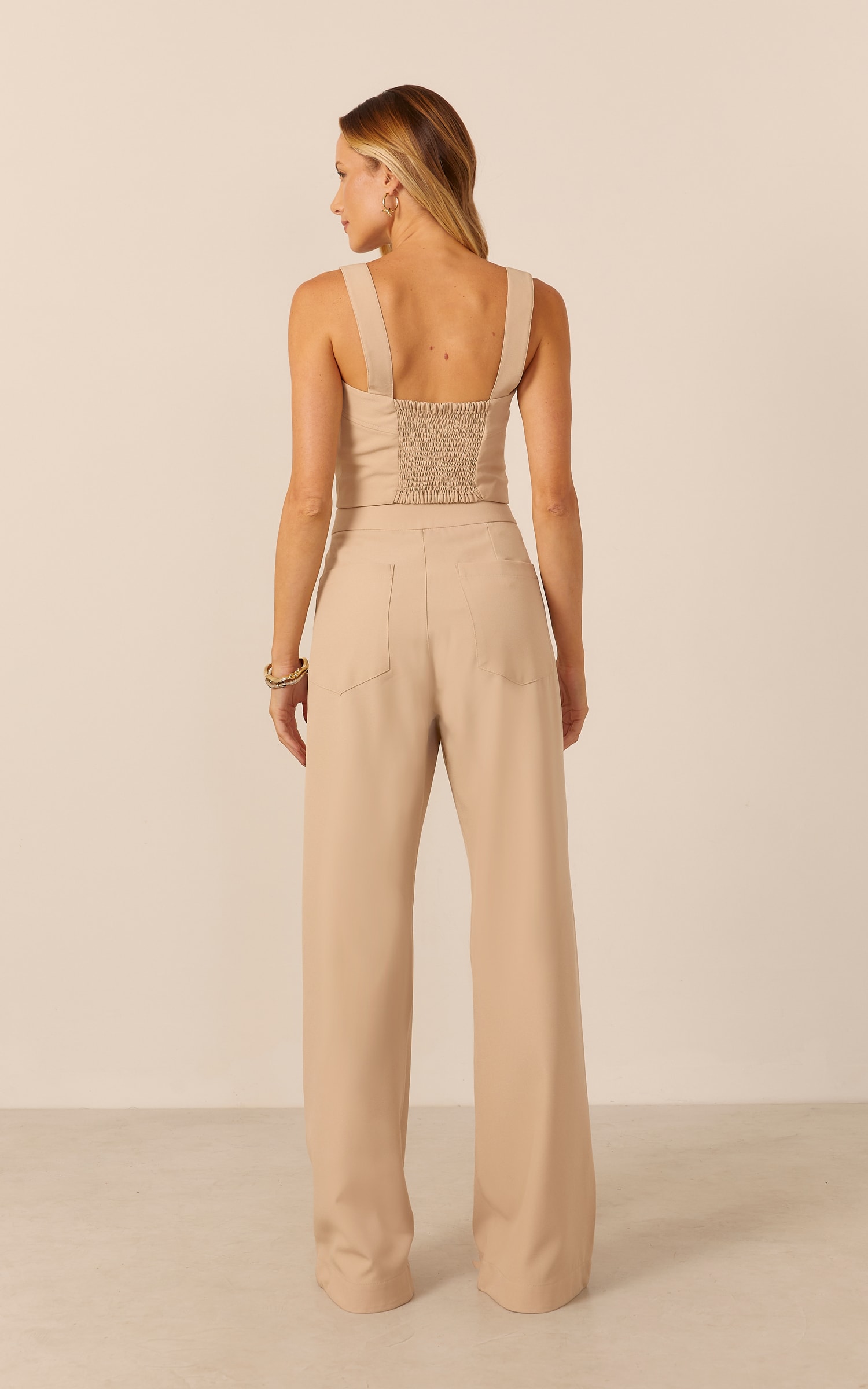 Pantalona Encanto Natural