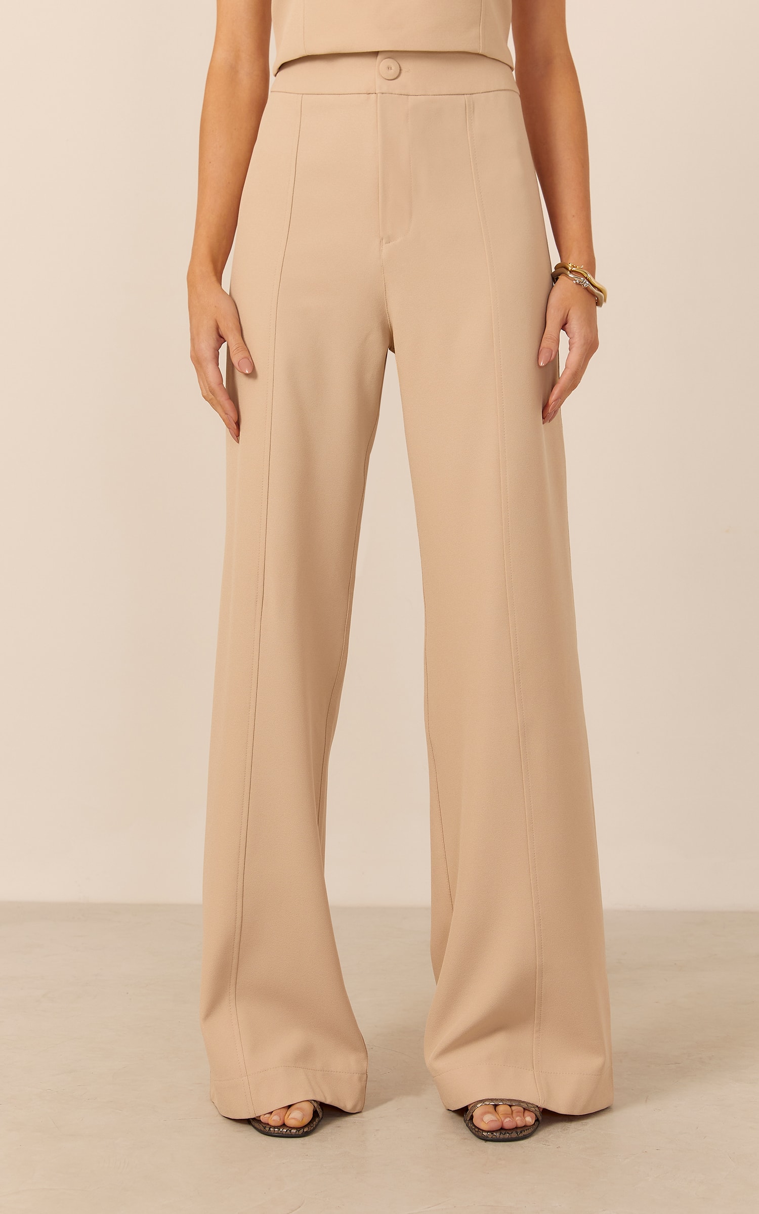 Pantalona Encanto Natural