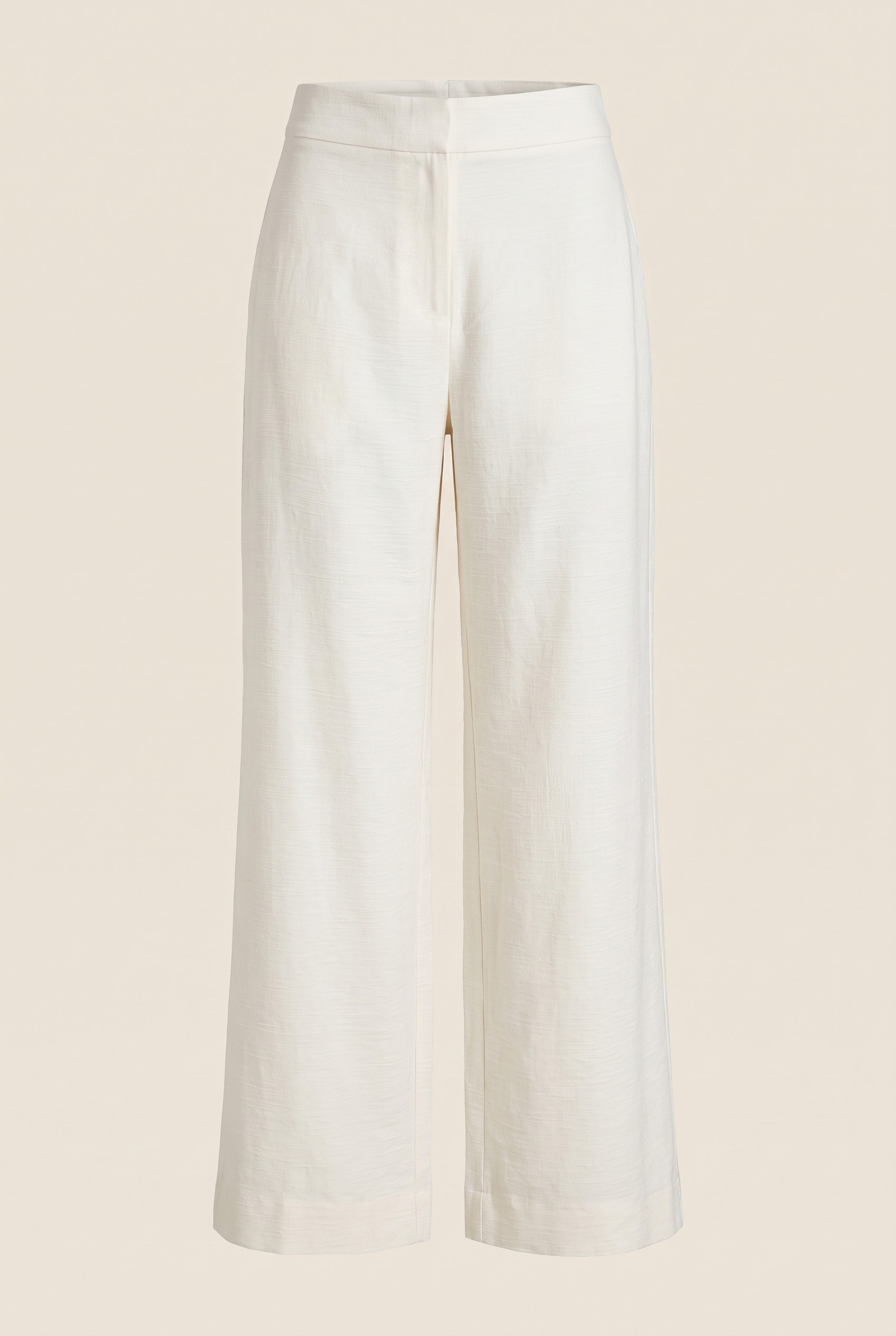  Pantalona Essence Off White