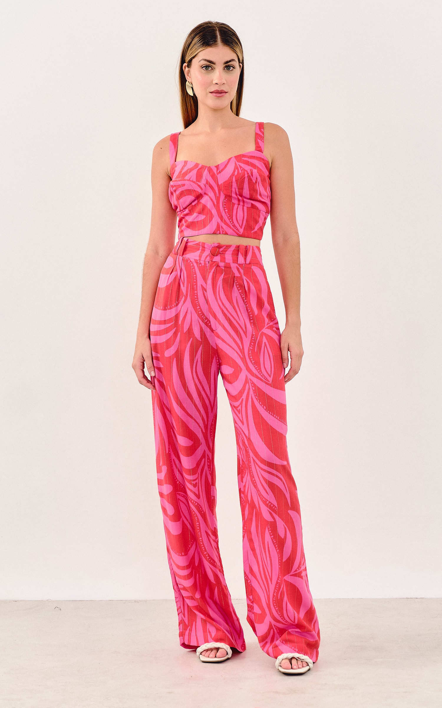 Pantalona Glam