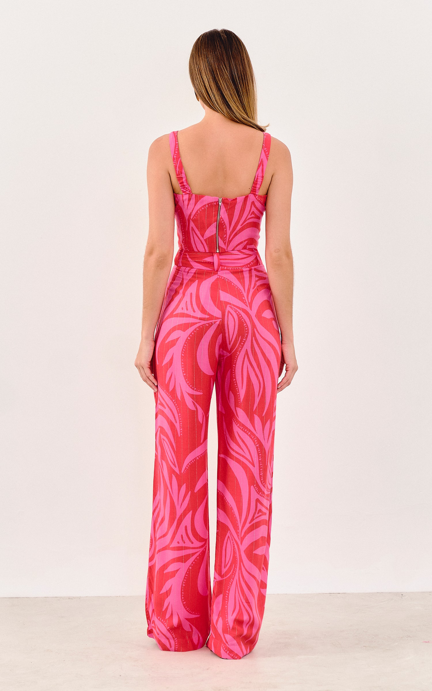 Pantalona Glam