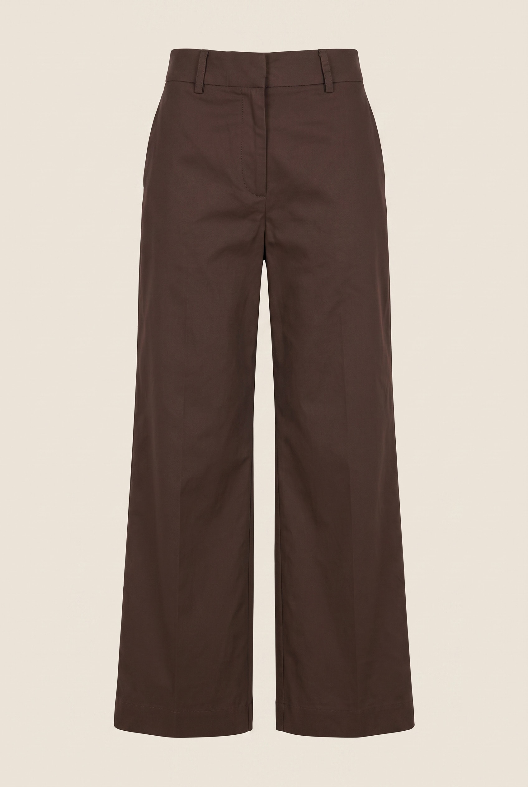 Pantalona Groove Marrom