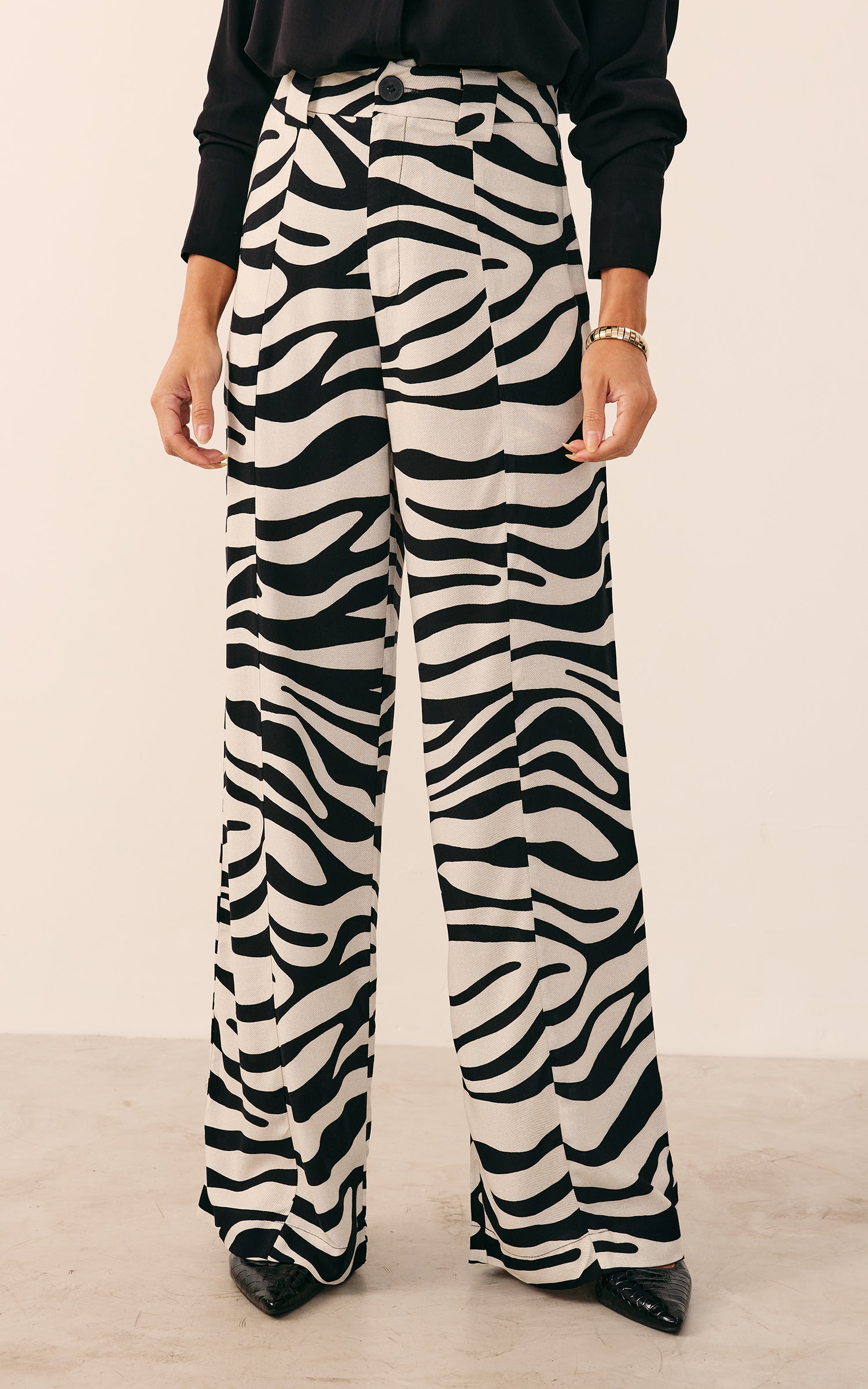 Pantalona Labirinto