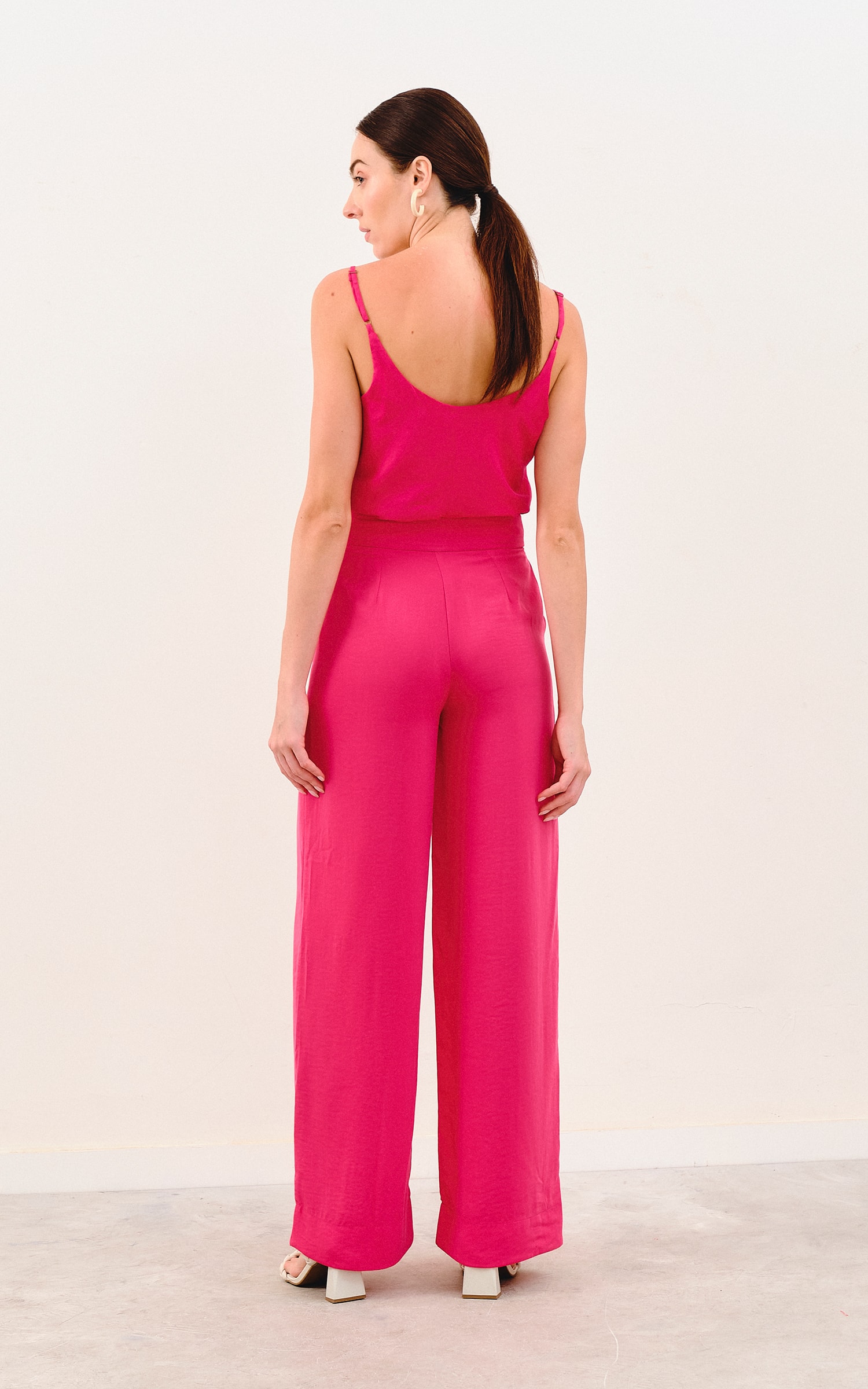 Pantalona Lapa Rosa