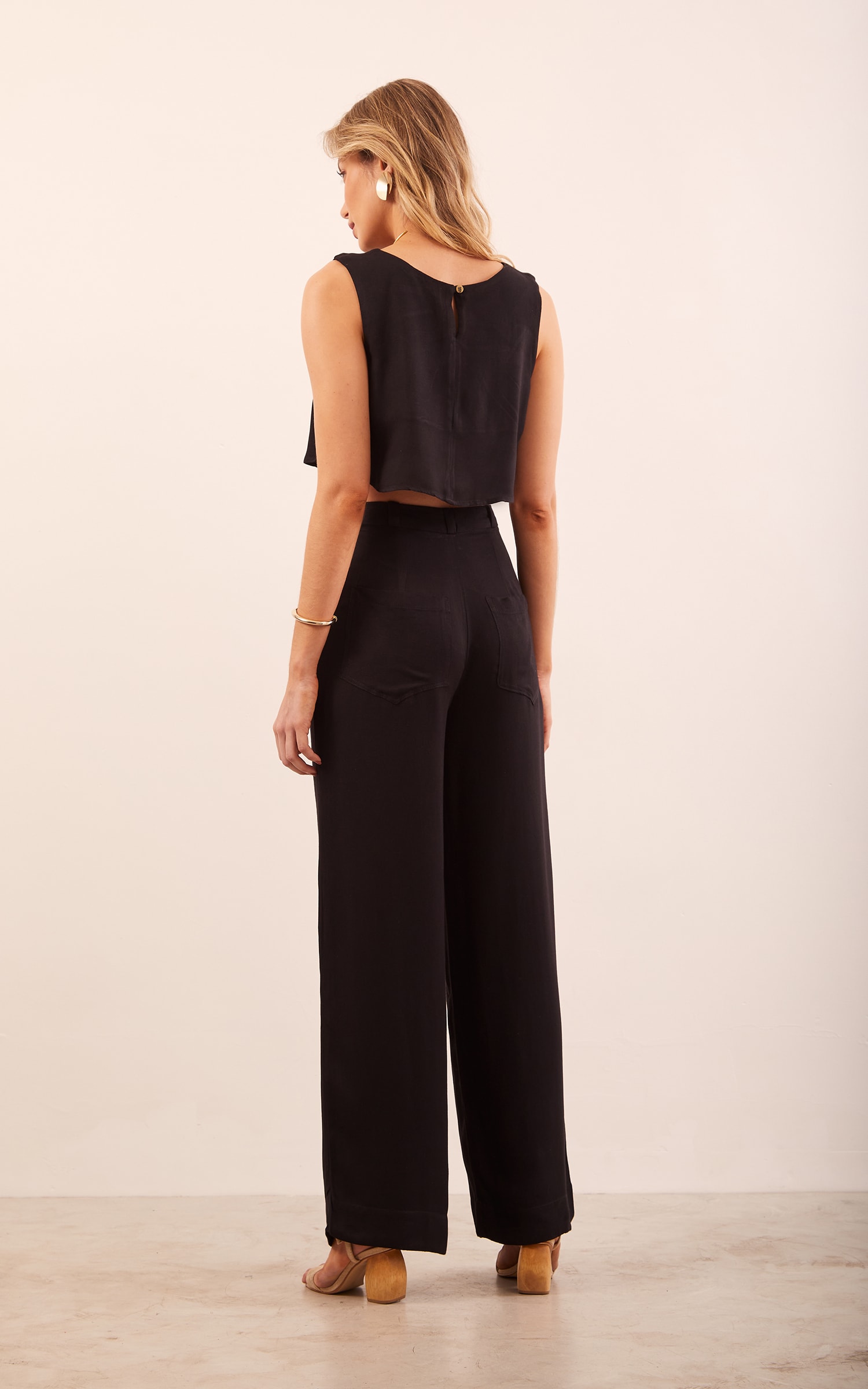 Pantalona Life Preto