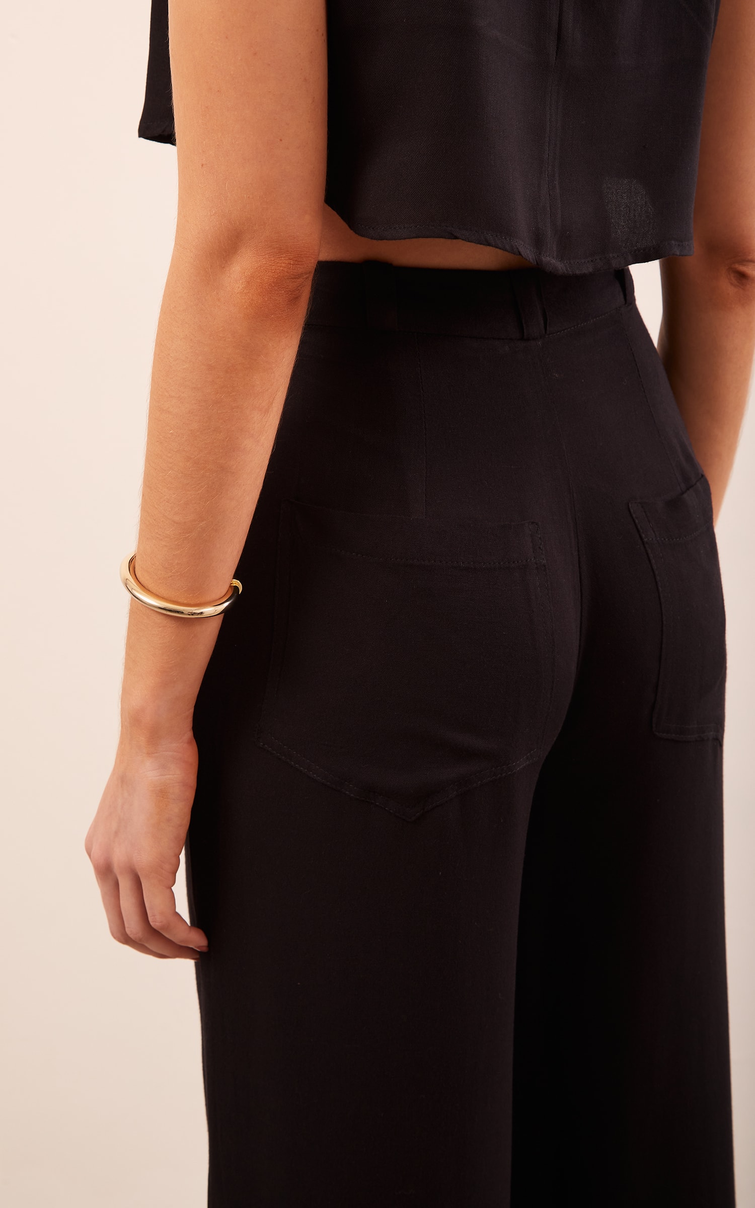 Pantalona Life Preto